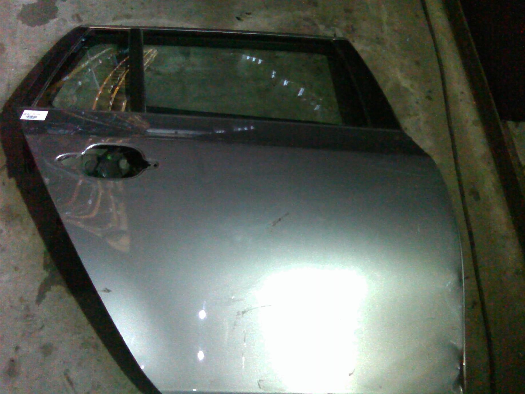 usa dreapta spate completa break BMW E60