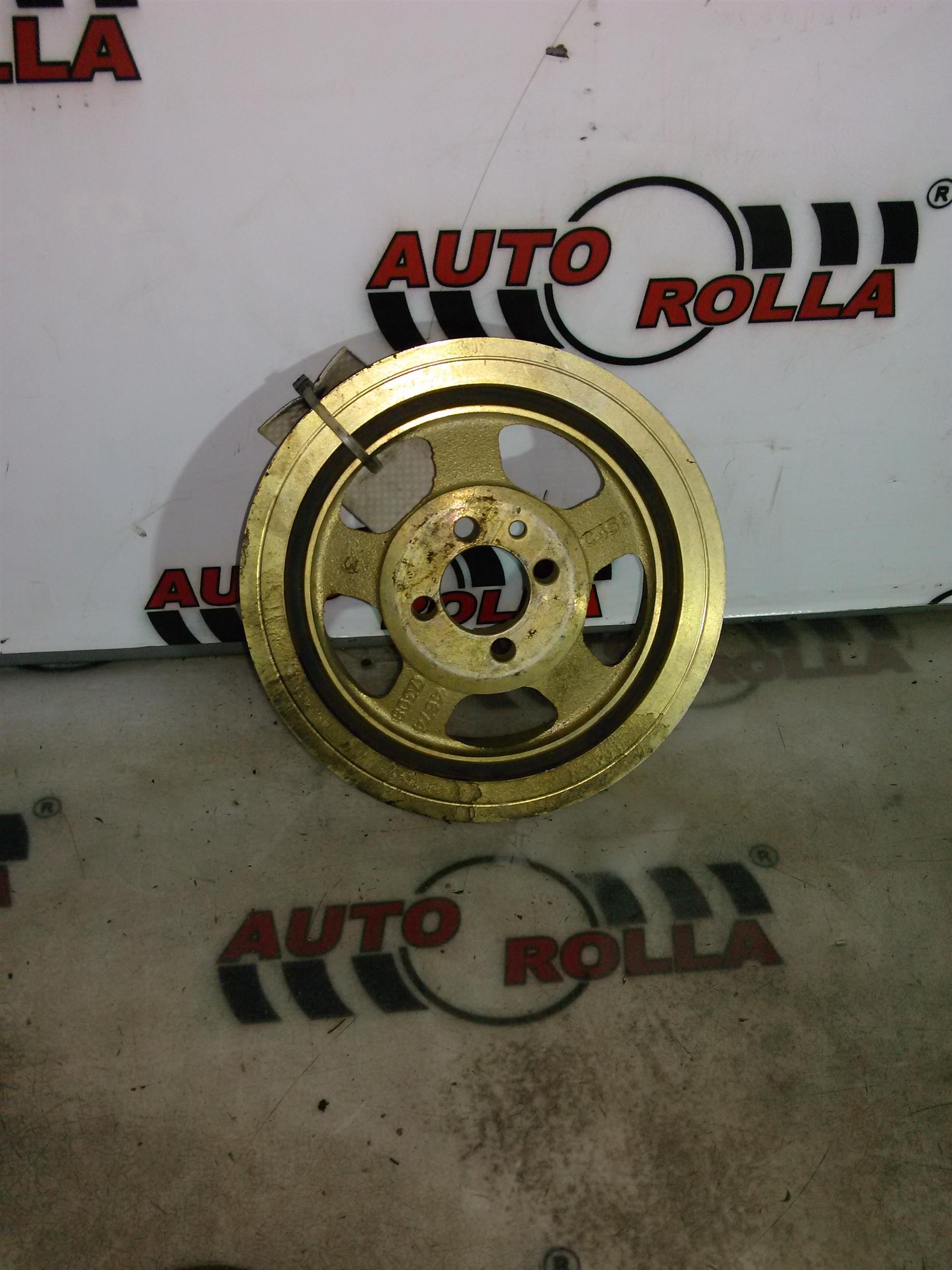 fulie motor Fiat Marea 1.9JTD