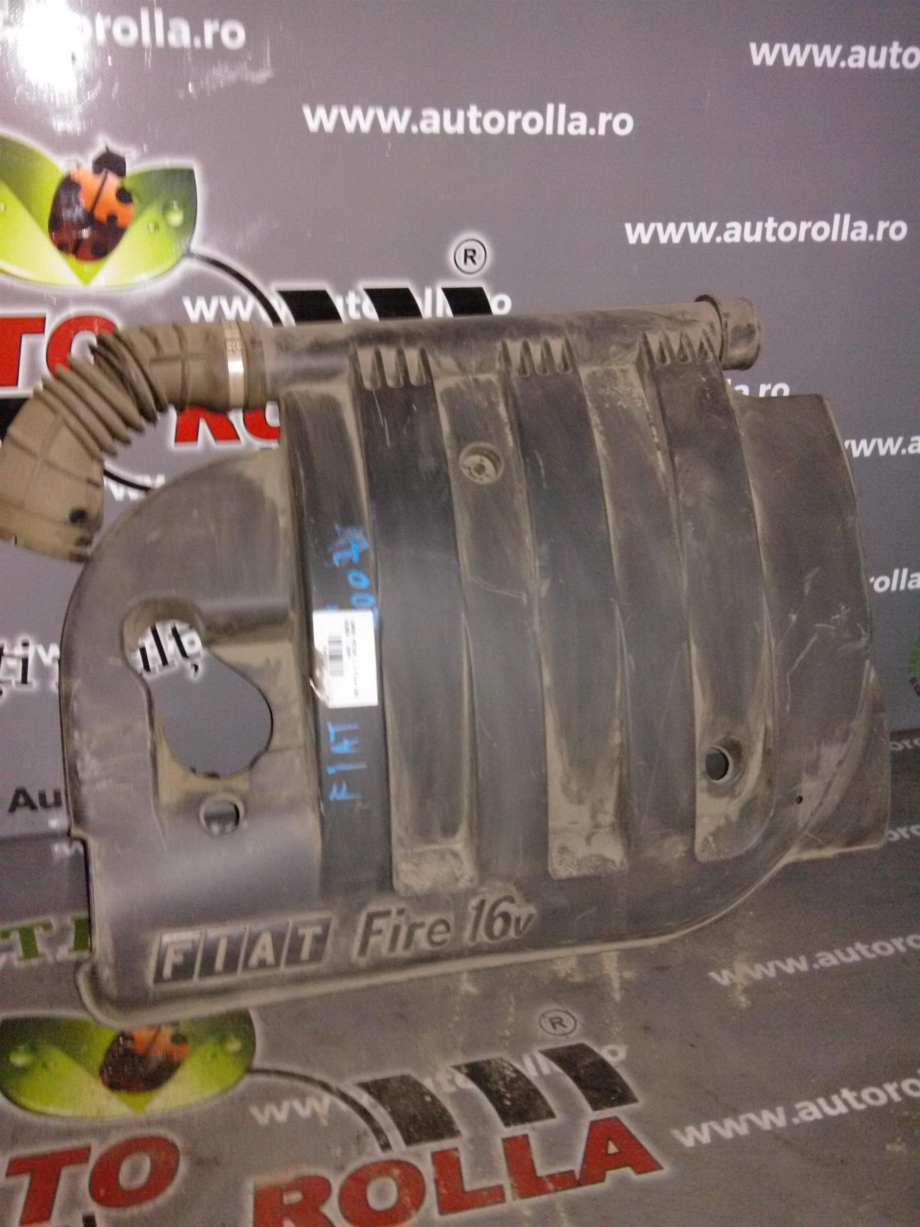 capac motor Fiat Albea 1.3S, an 2007