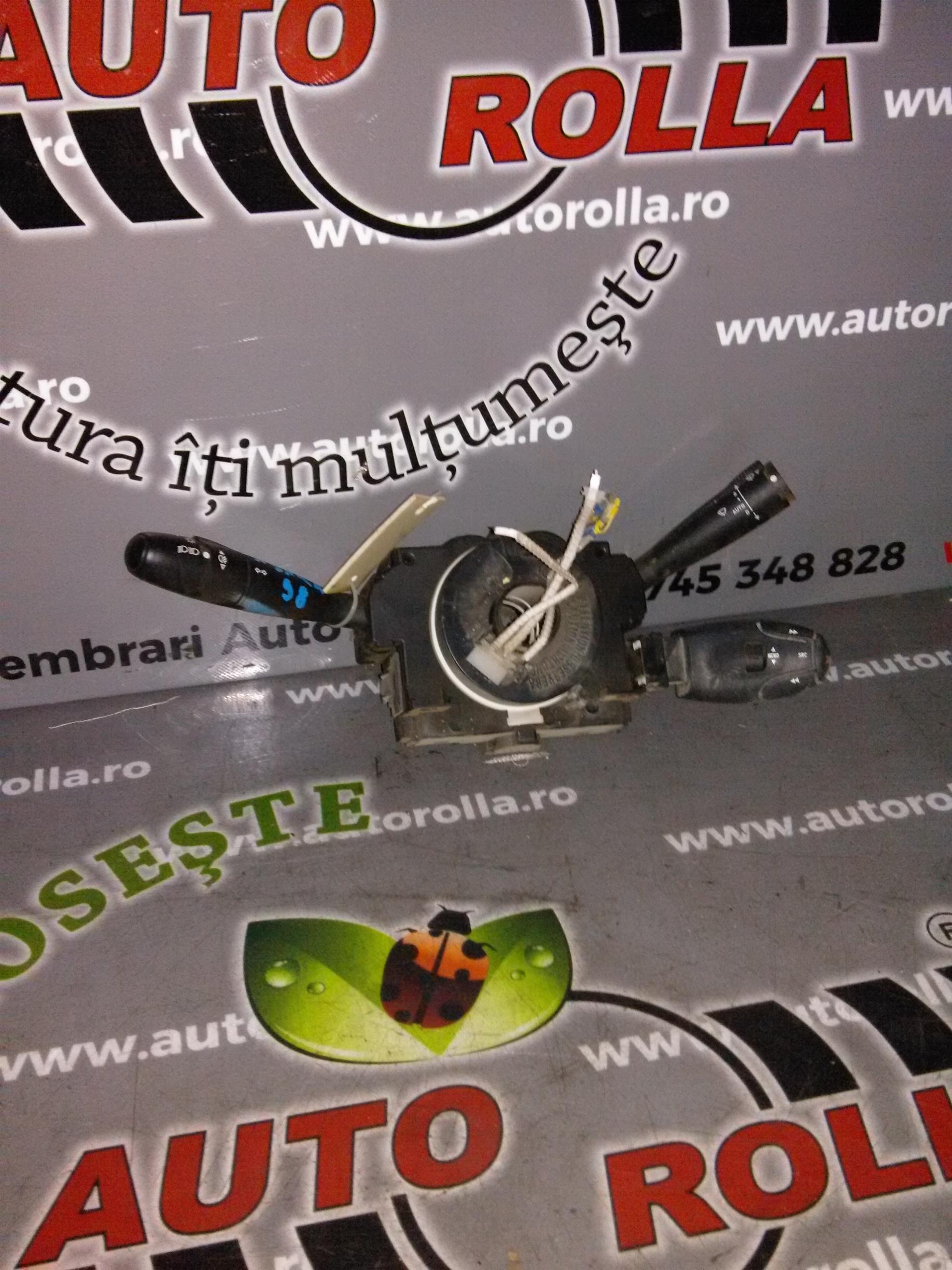 bloc lumini+stergatoare+folie Citroen Xsara, an 1998