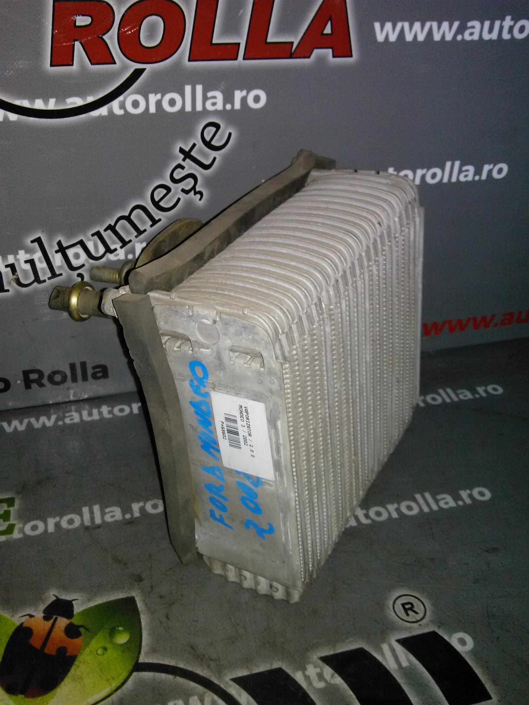 vaporizator Ford Mondeo 2.0D, an 2002