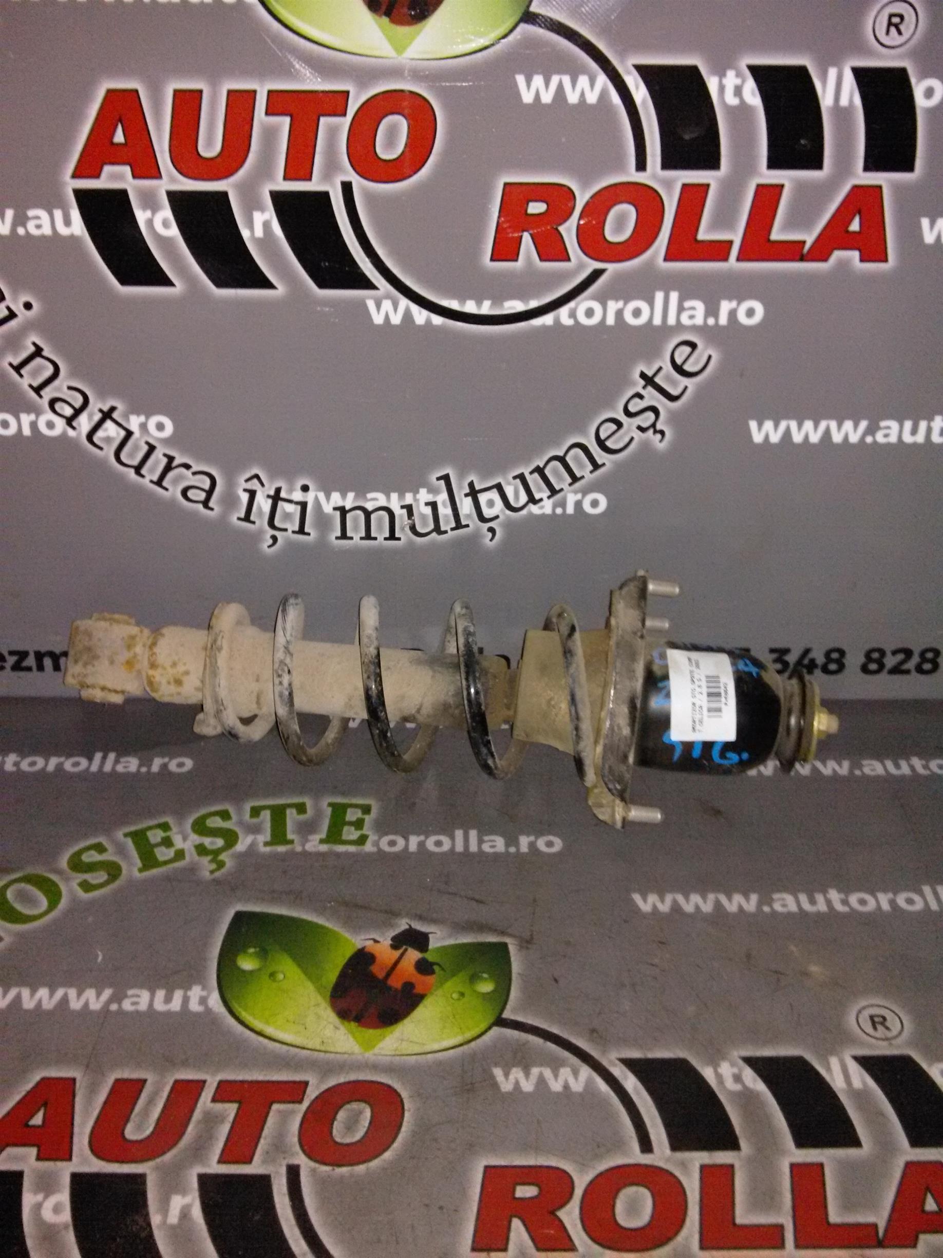 amortizor stanga spate complet Toyota Celica,2.0S an 2002