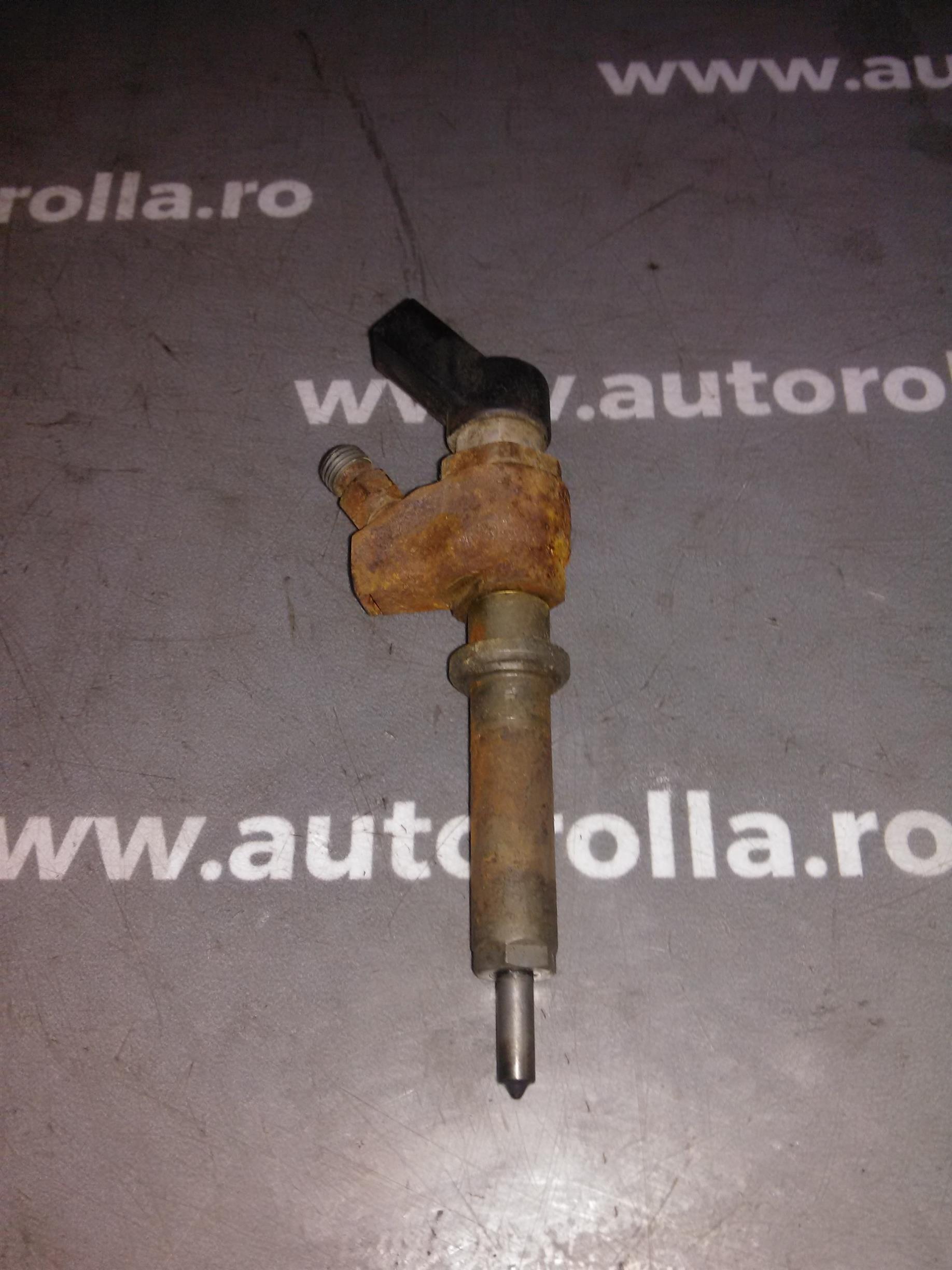 injector Citroen Xsara 2.0HDI