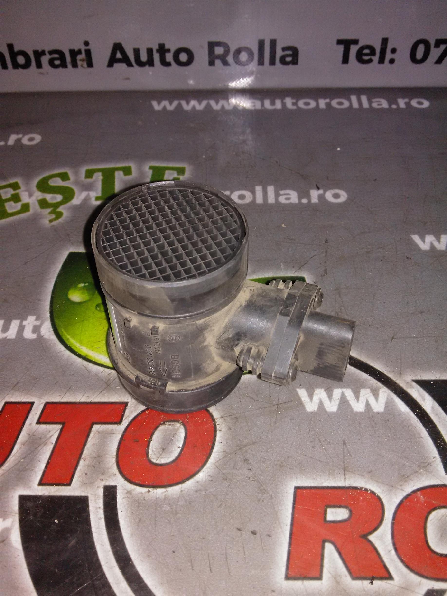 debitmetru aer Porsche Cayenne, 4.5S an 2006