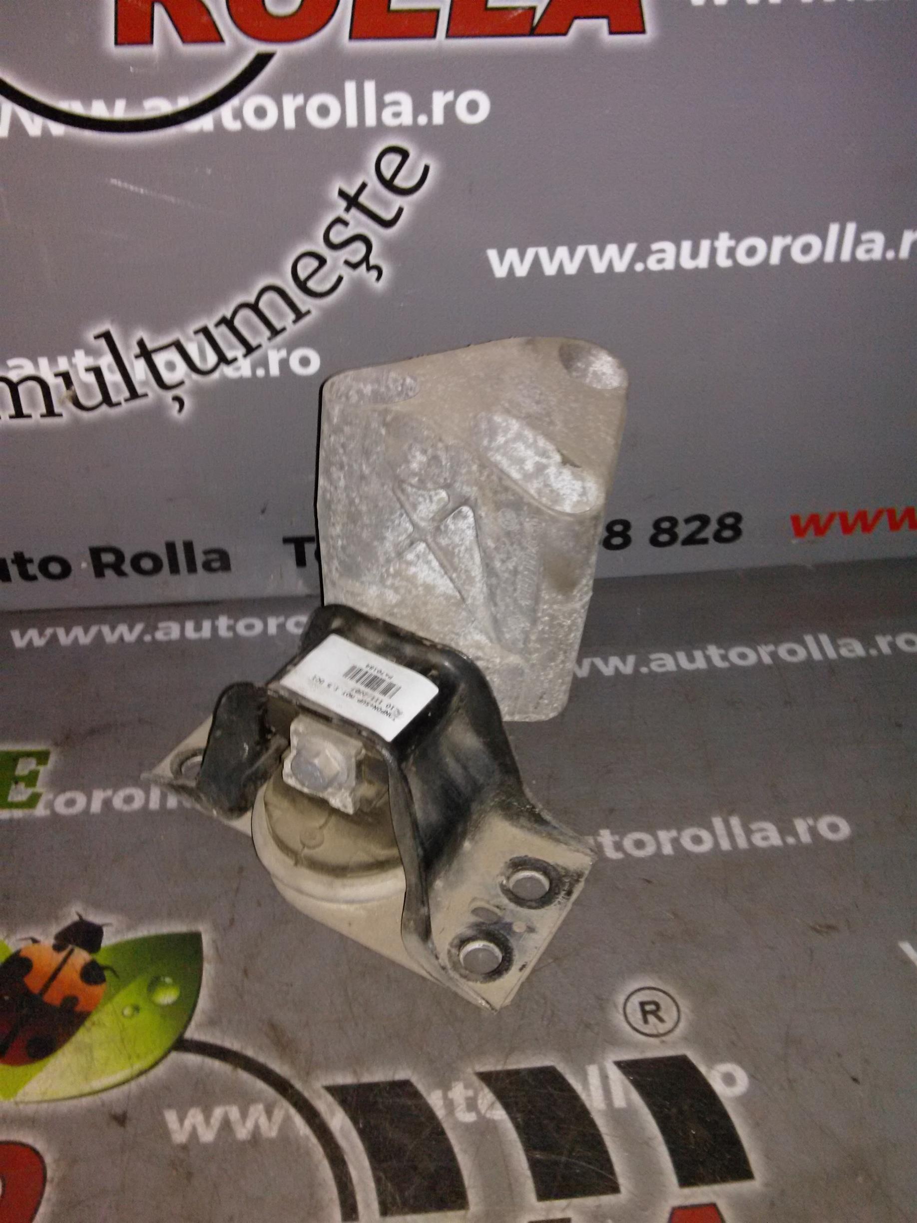 tanpon si suport cutie viteze Renault Clio 3, 1.5DCI an 2007