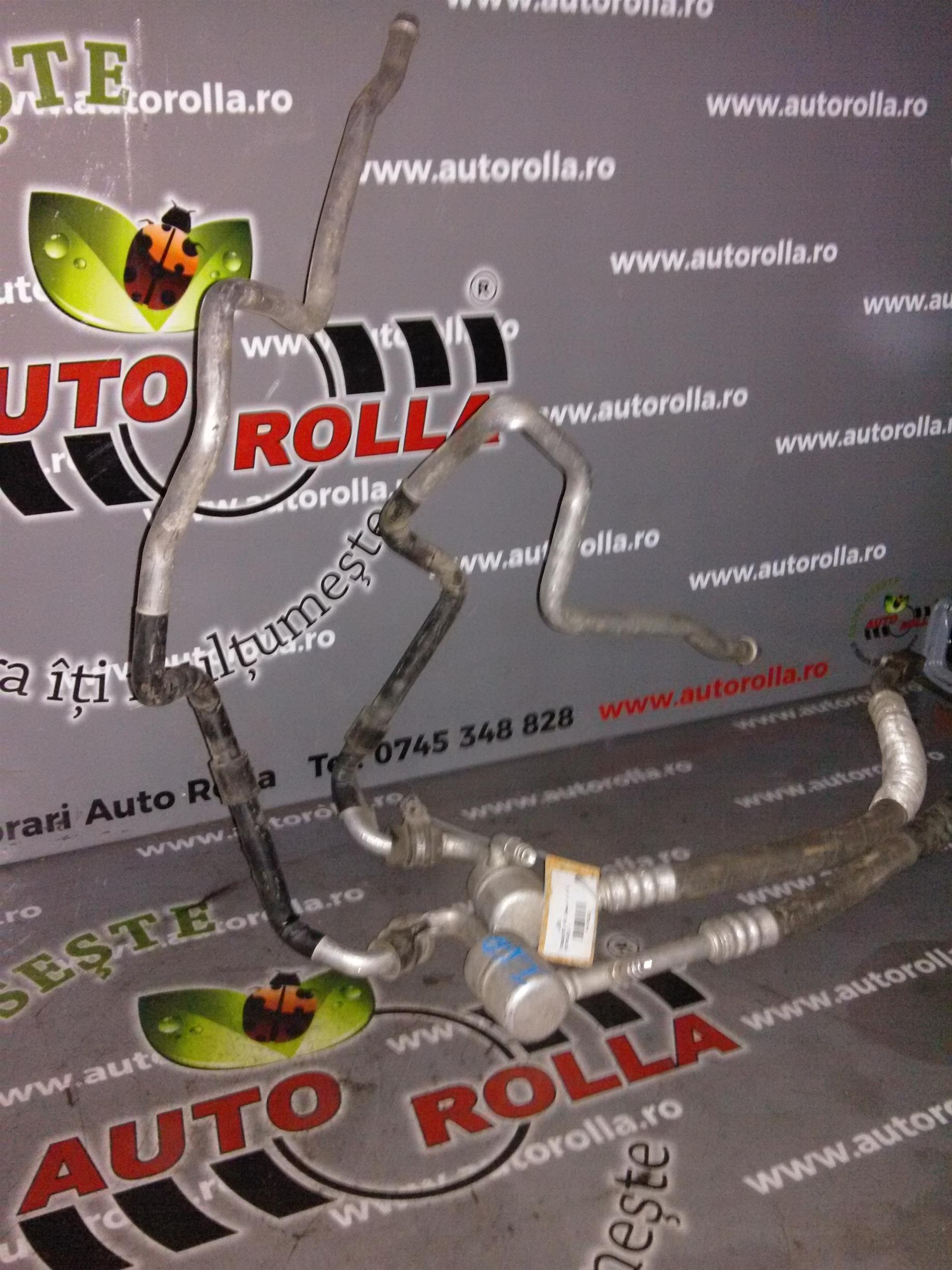 conducte ac 2buc Skoda Octavia 1, 1.4S