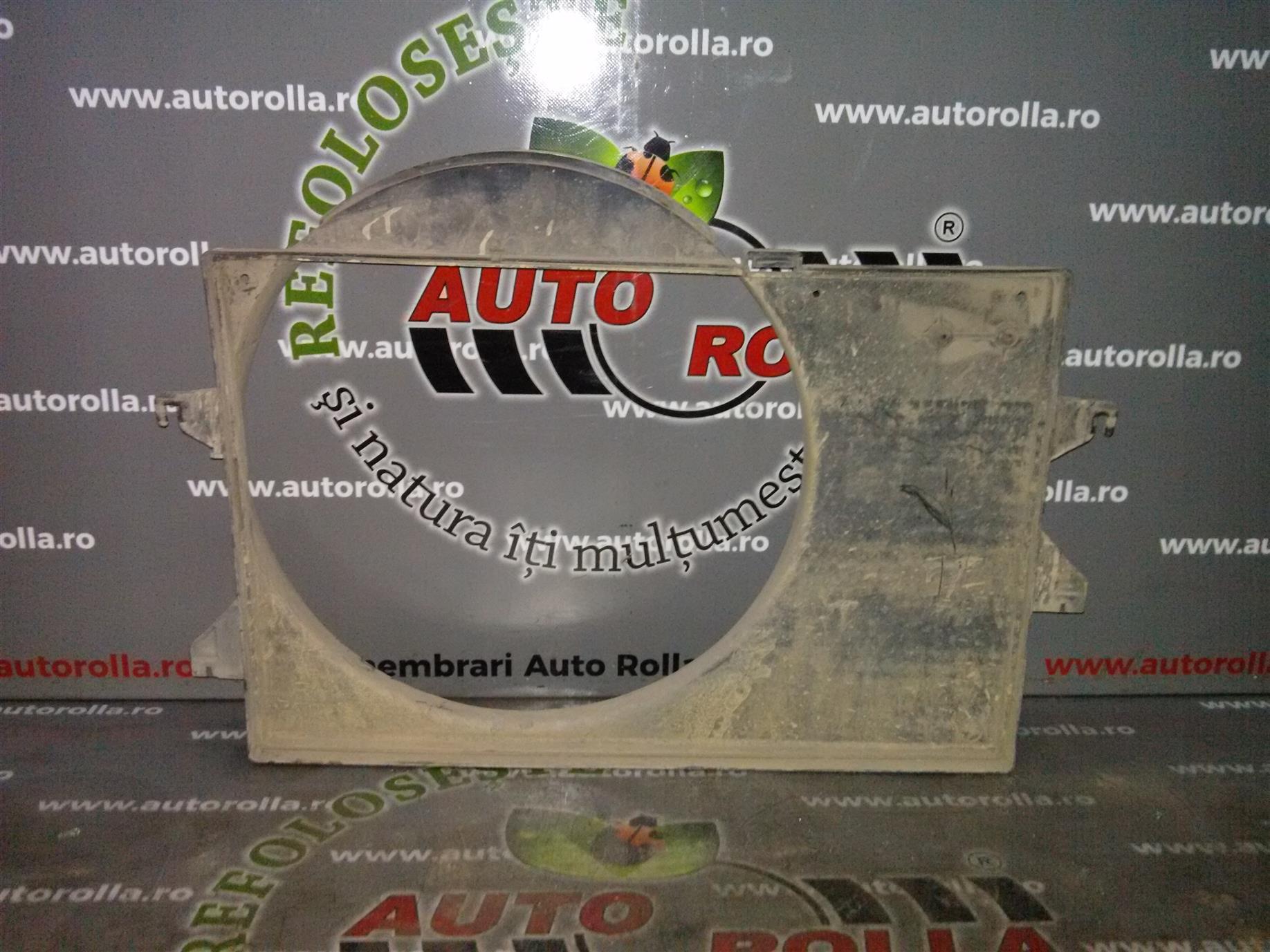 difuzor aer Ford Transit 2.4TD, an 2004