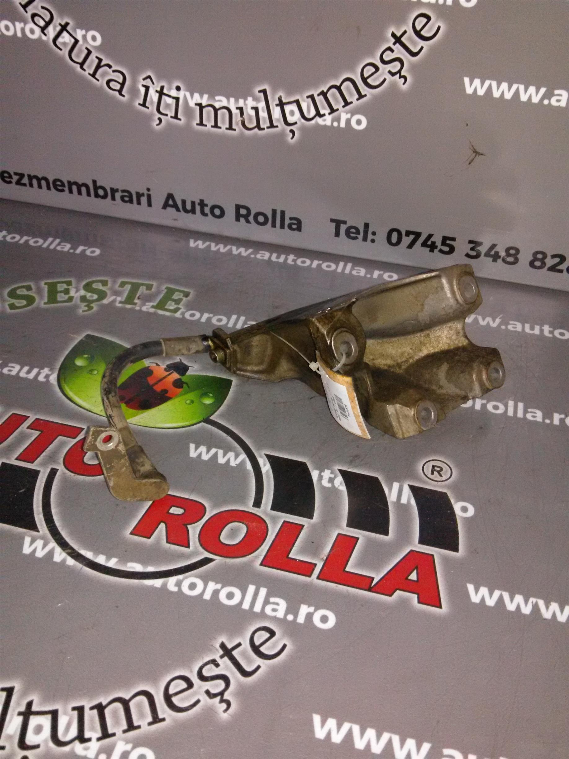 suport motor Audi Q7, 3.0TDI, an 2008