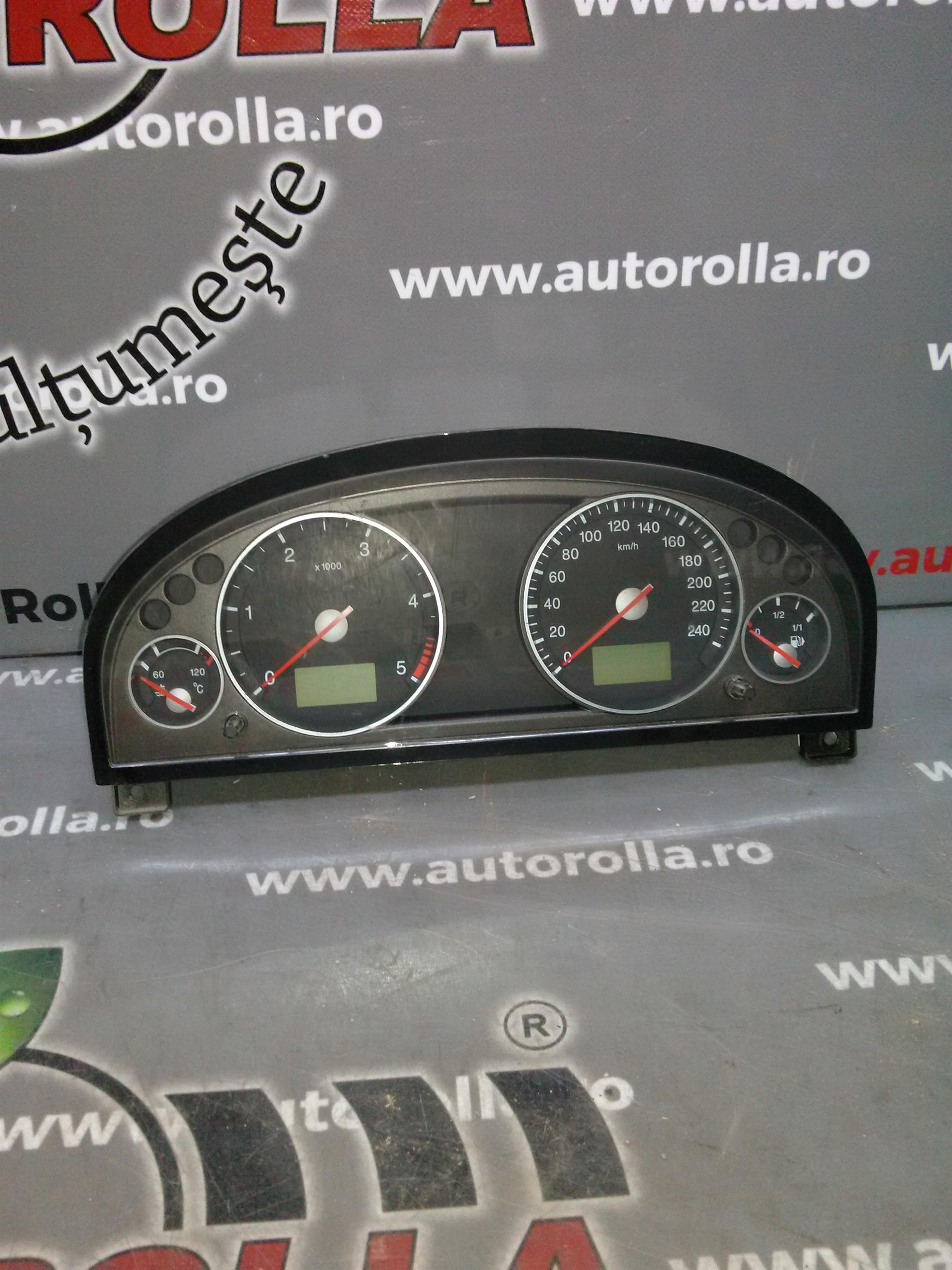 ceas bord Ford Mondeo 2.0TDCI, an 2003
