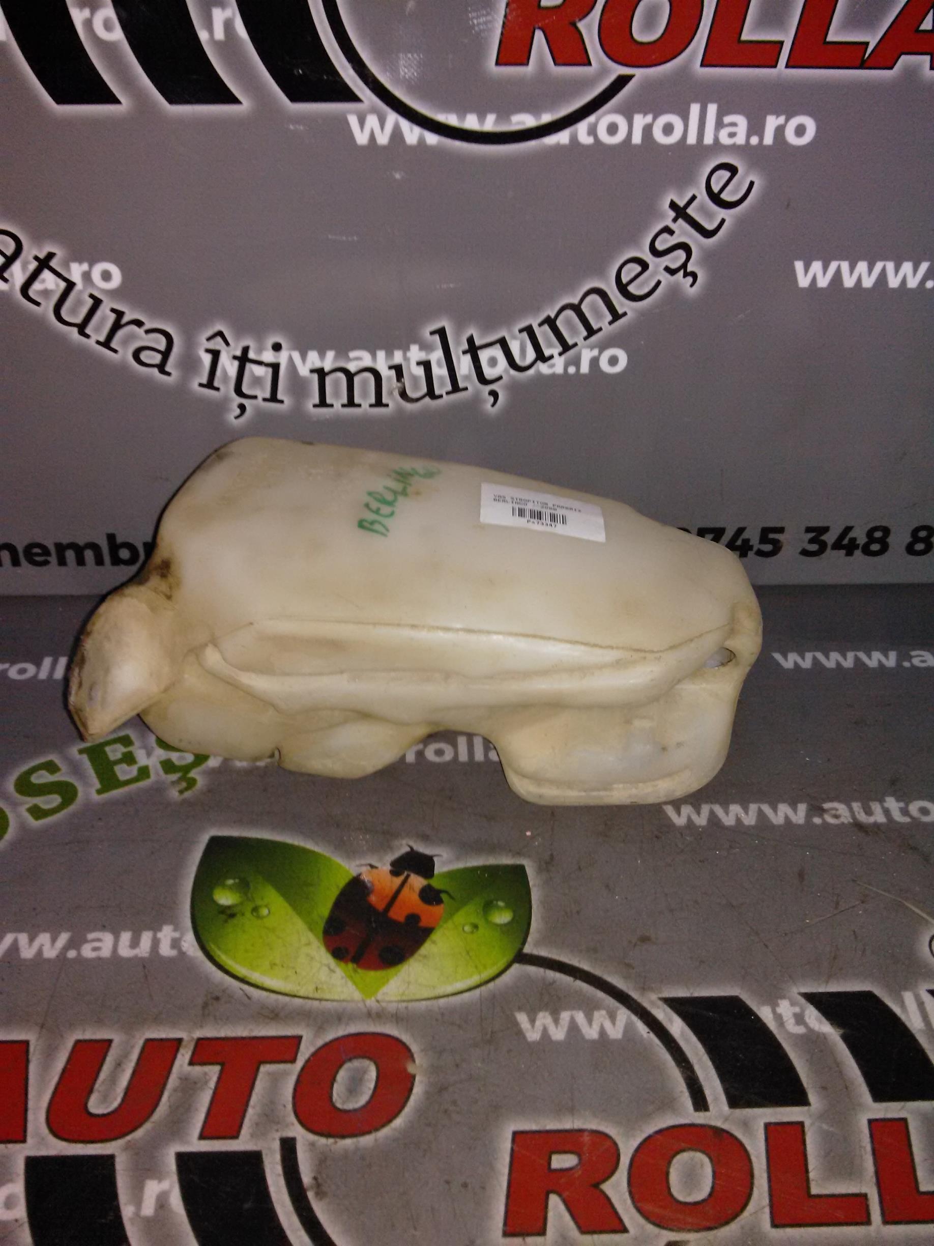 vas stropitor parbriz Citroen Berlingo, an 2000
