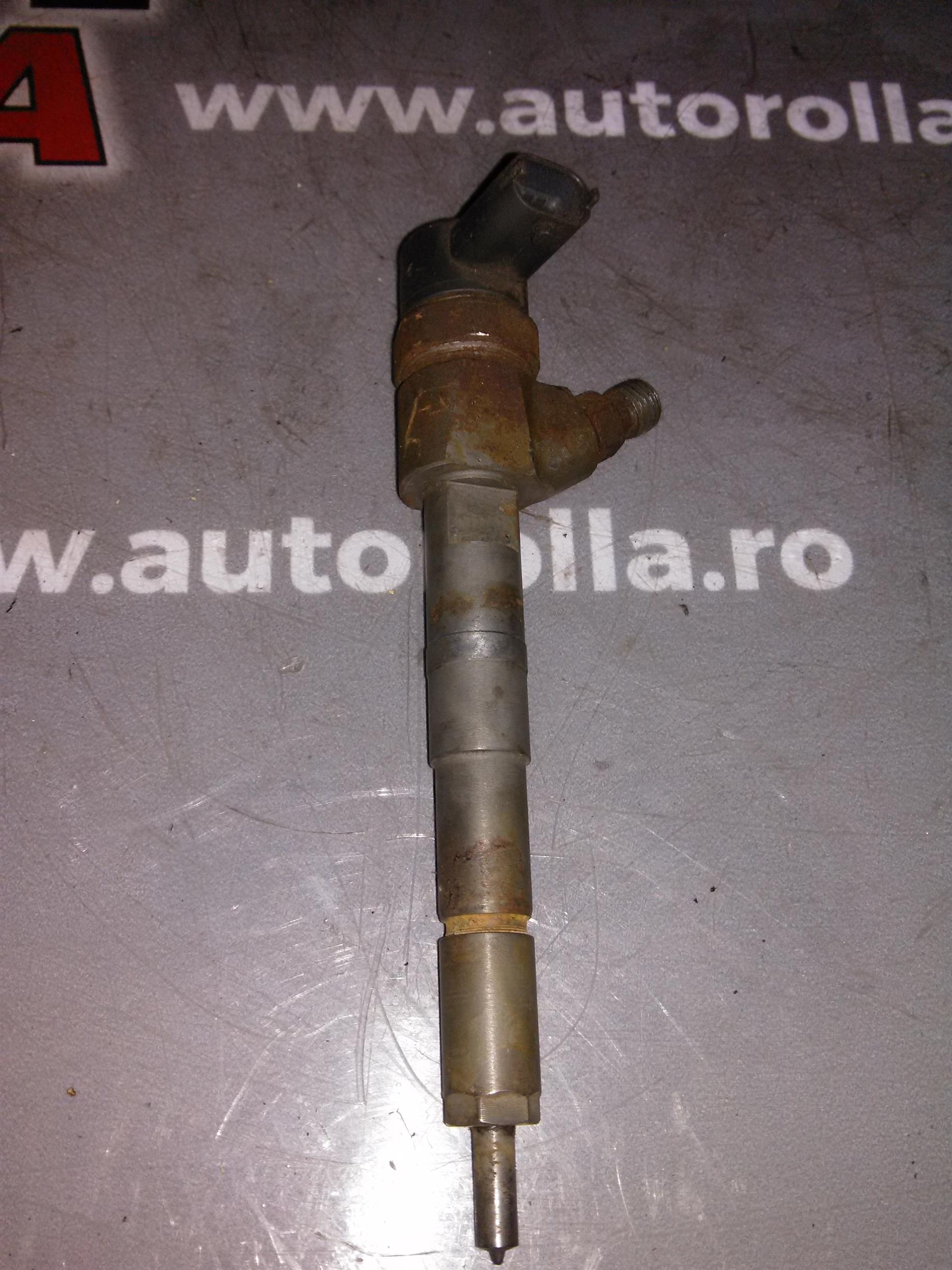injector Alfa Romeo 156, 1.9JTD, 150cp, an 2005