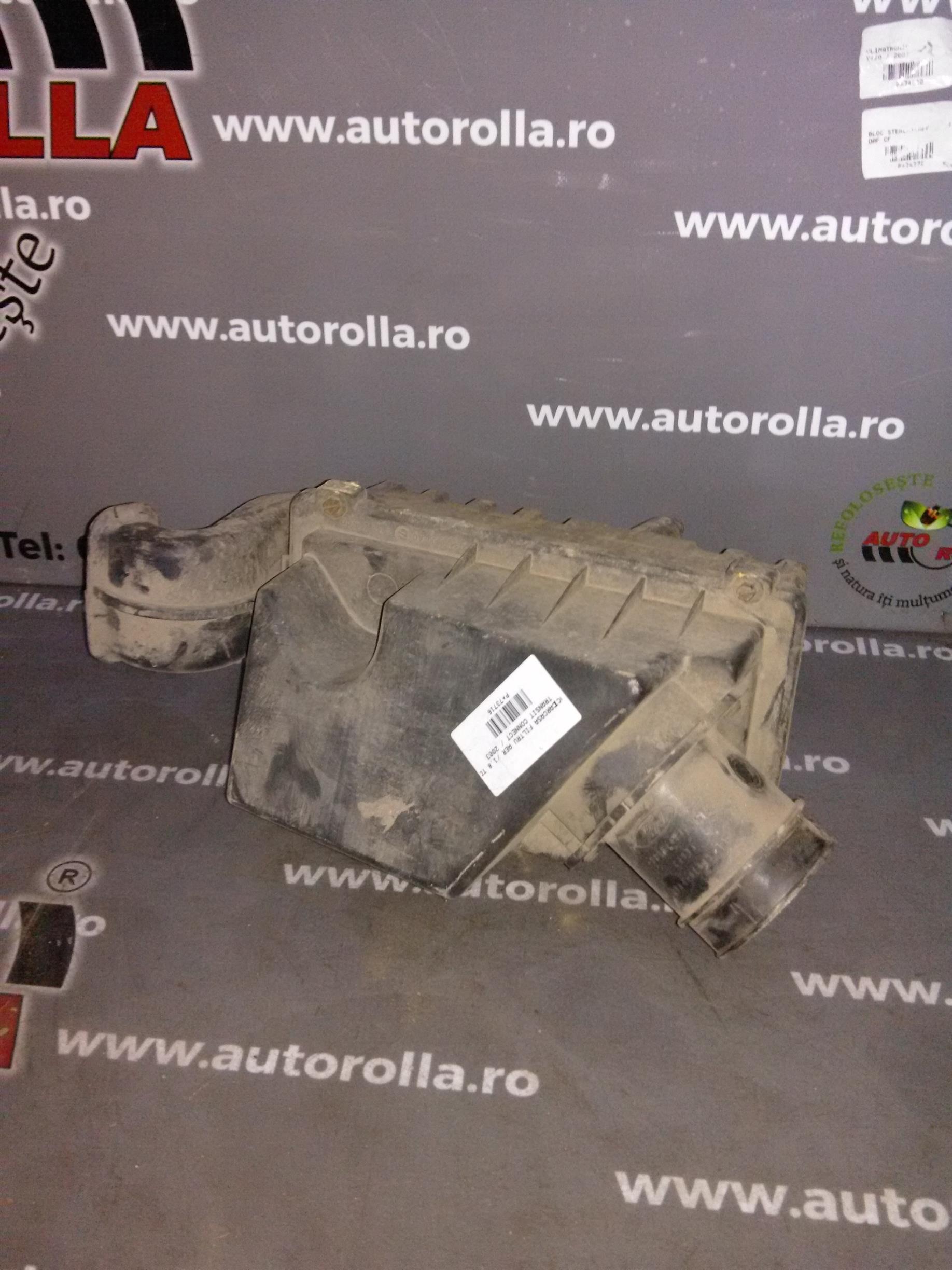 carcasa filtru aer Ford Transit Connect 1.8TDCI, an 2003