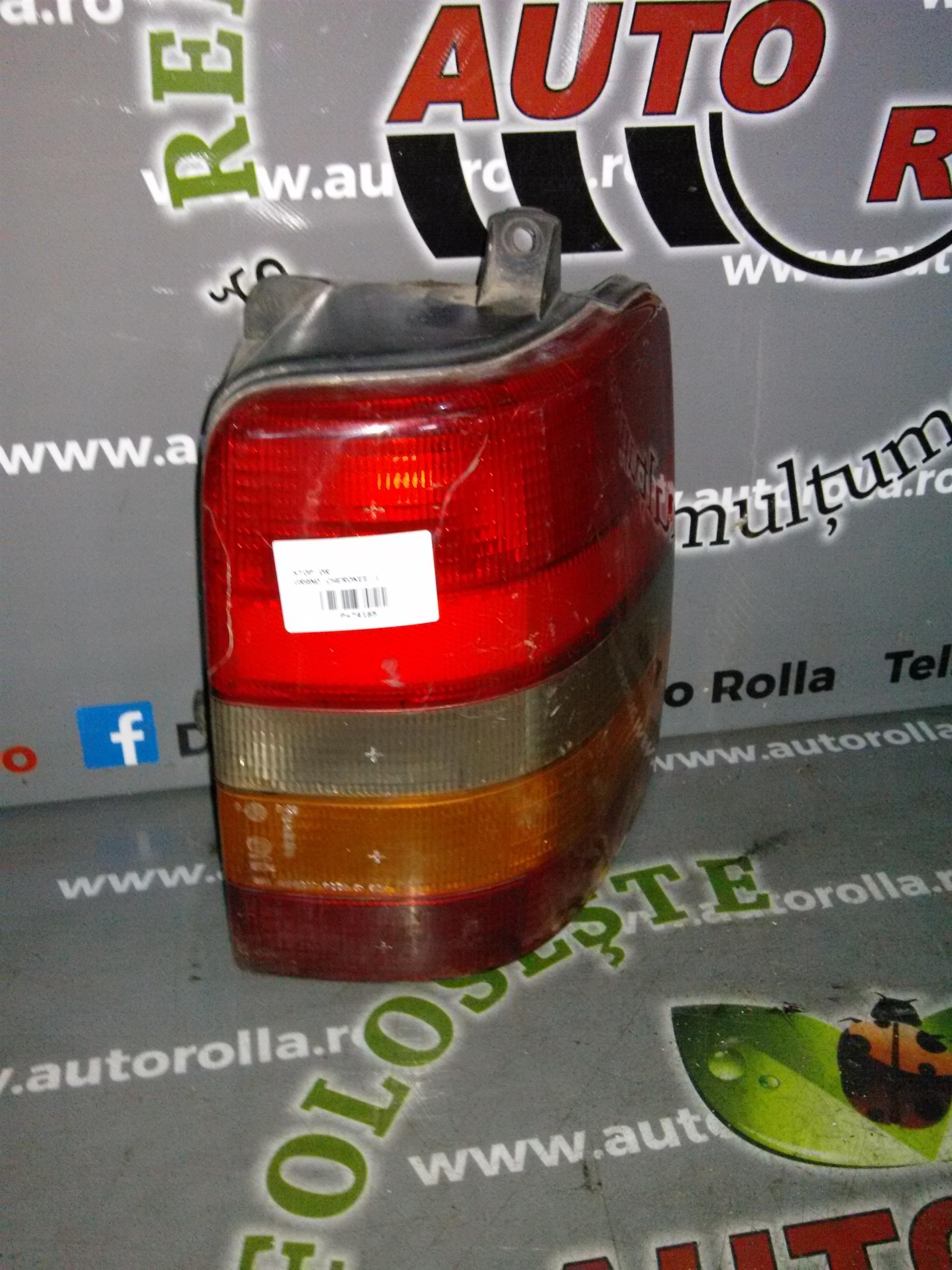 stop dreapta Jeep Grand Cherokee 1