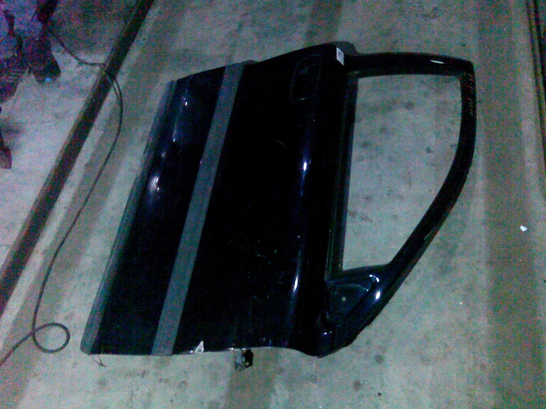 usa dreapta fata goala Volvo S60