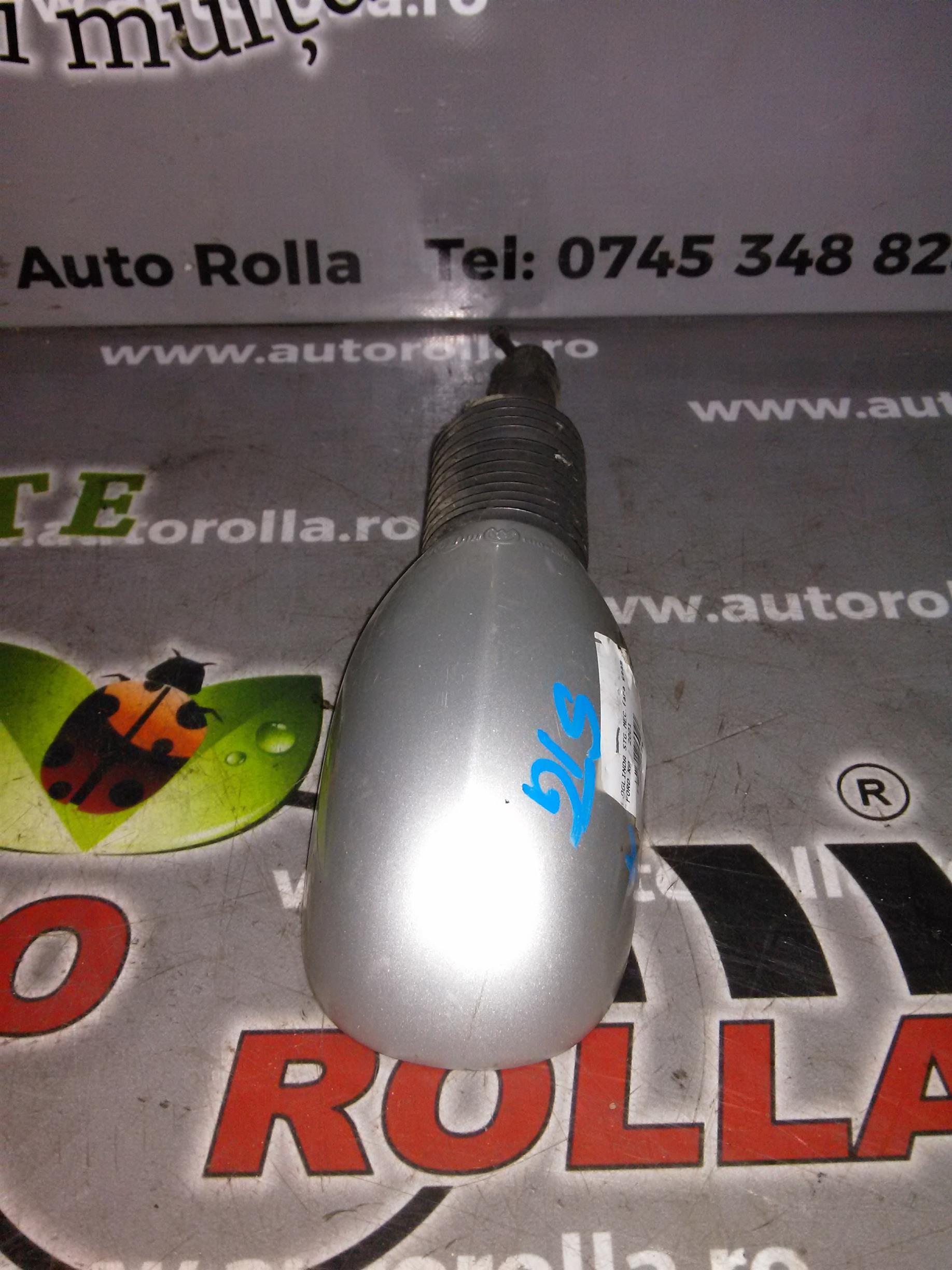oglinda stanga mecanica fara geam Ford KA, an 2001