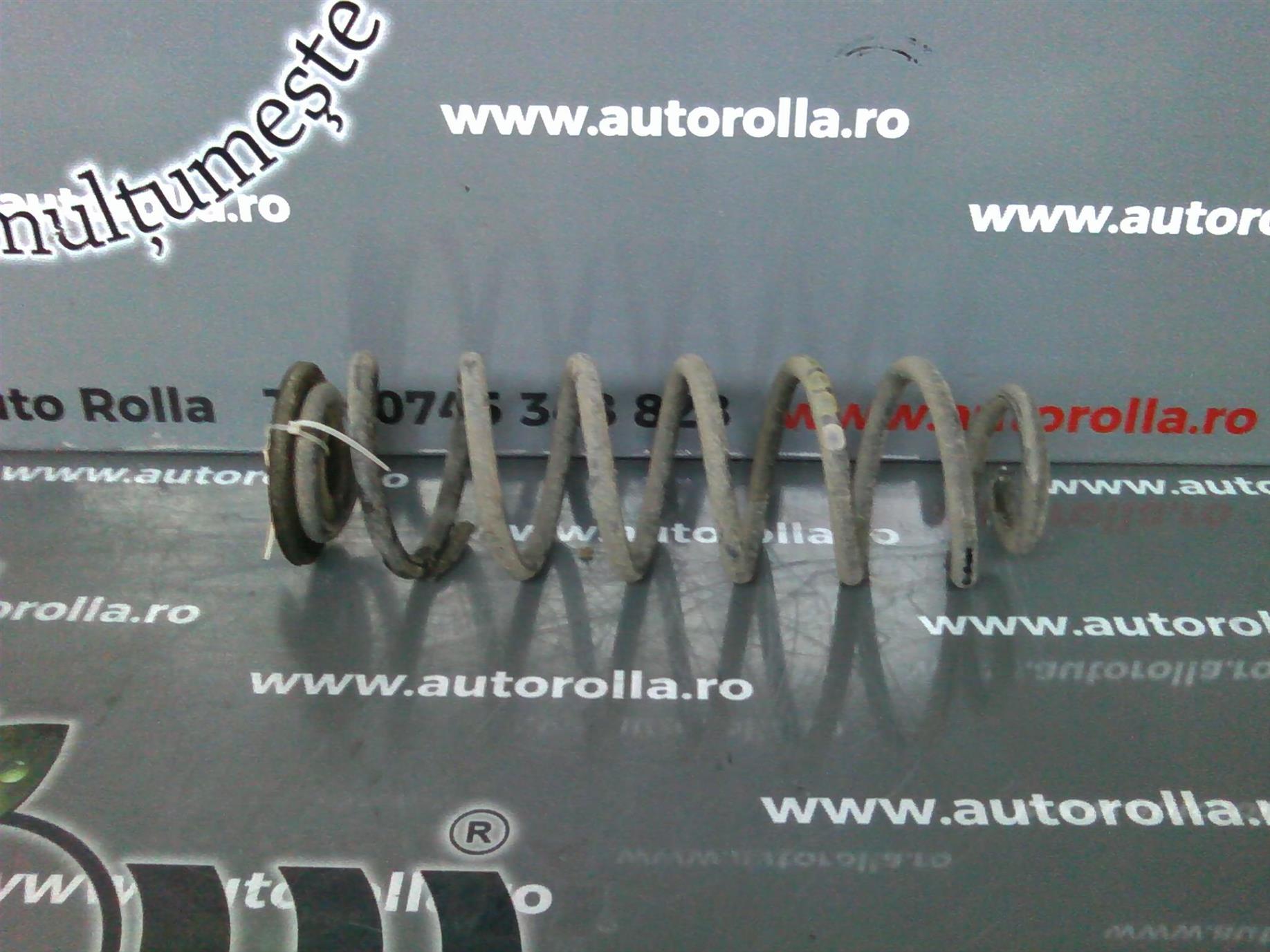 arc spate Seat Altea, an 2005