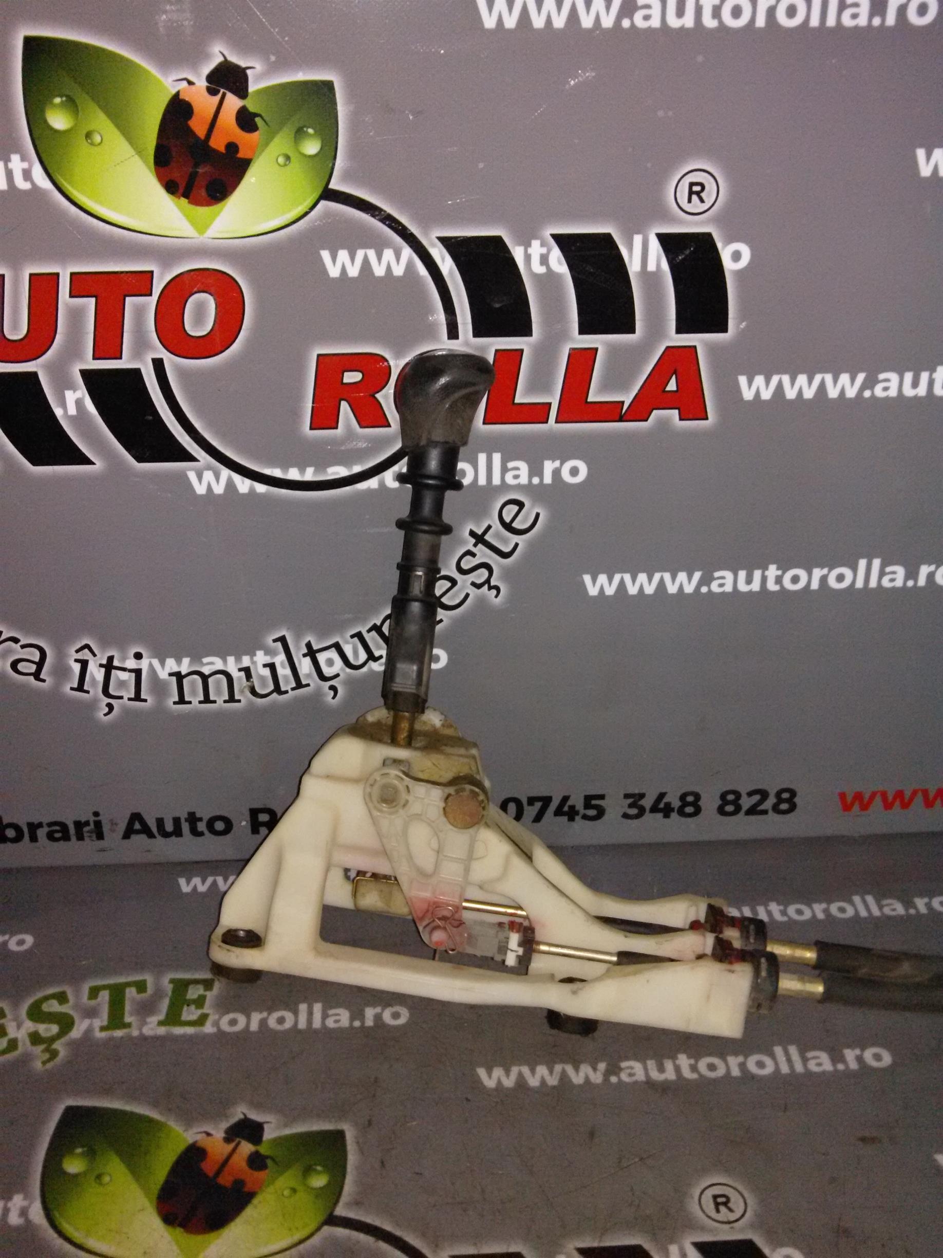 timonerie schimbator viteze si sufe Hyundai Accent, an 2008