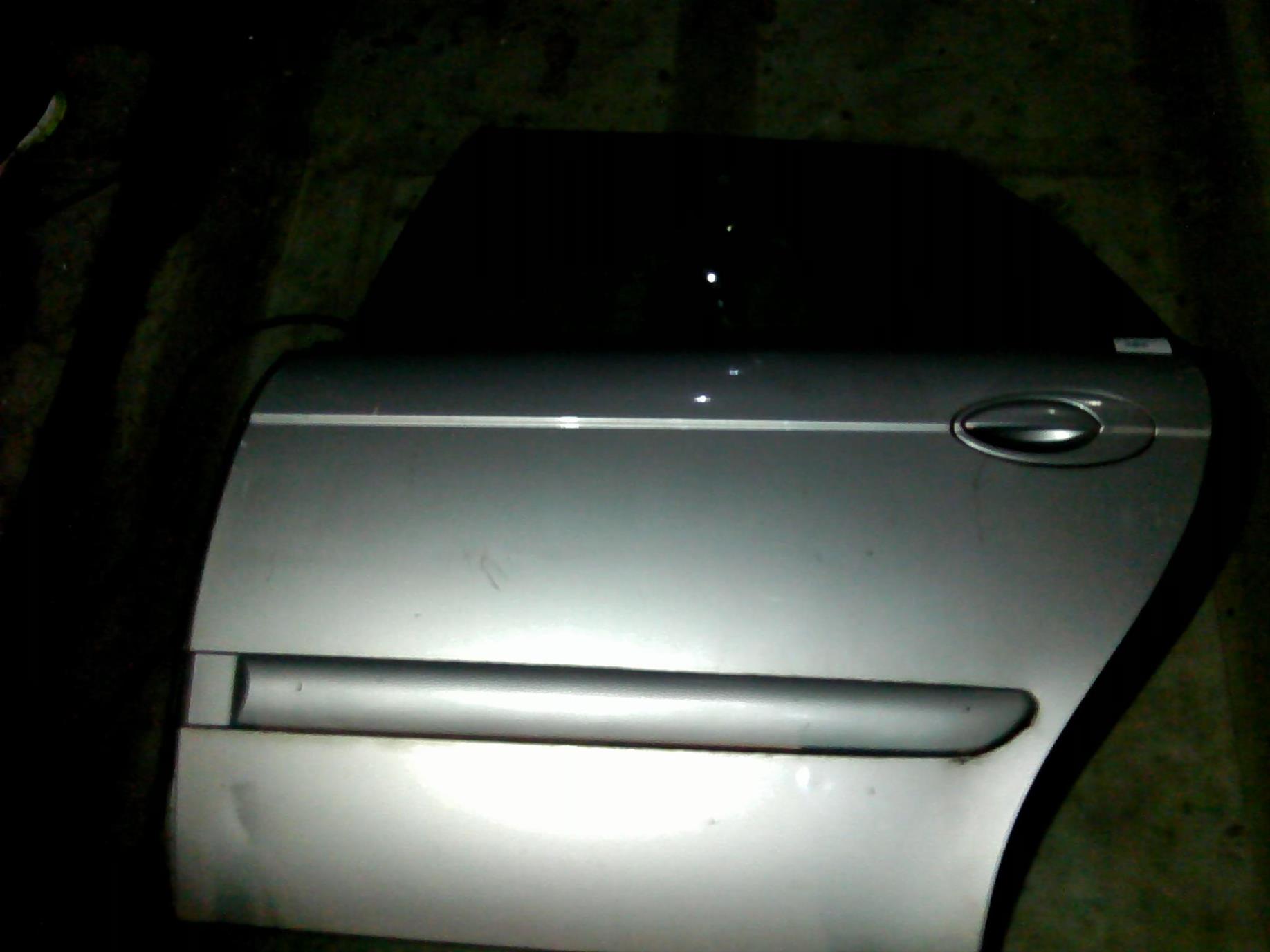 usa stanga spate completa Citroen C5