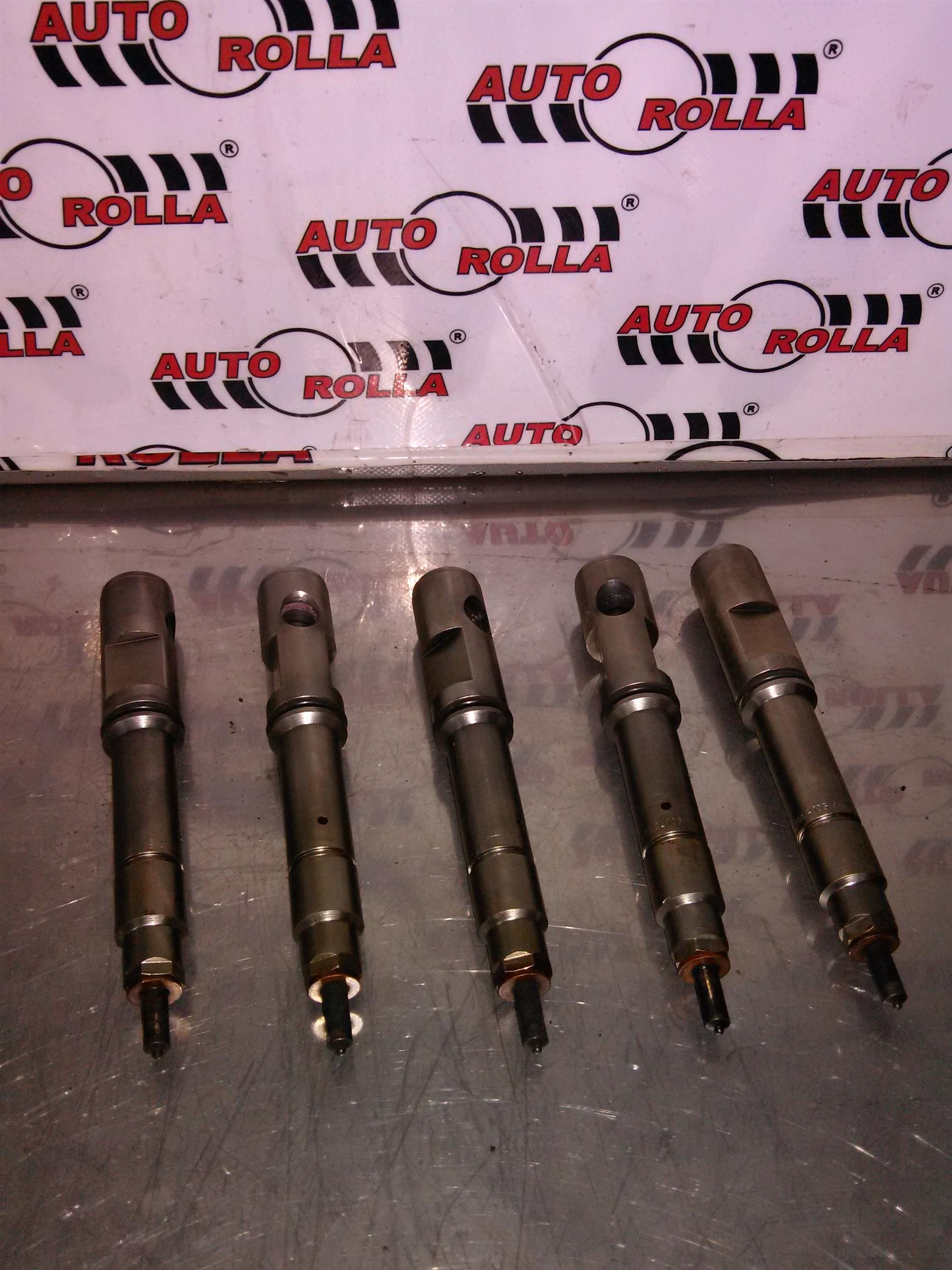 injector DAF XF, 430cp