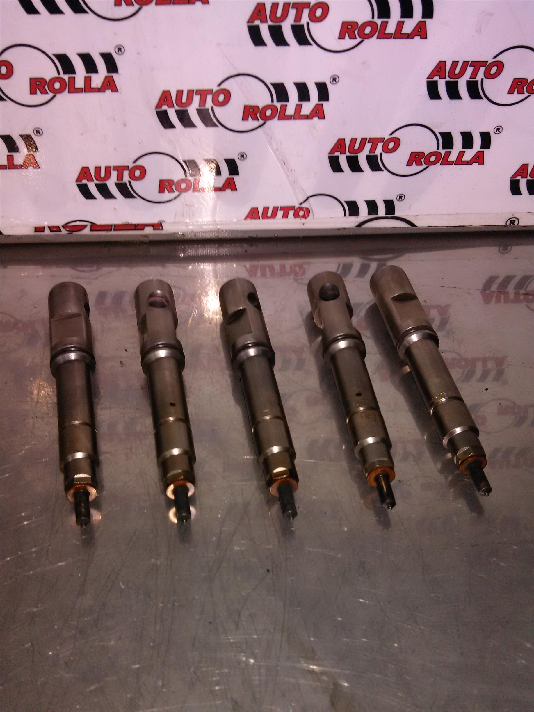 injector DAF XF, 430cp