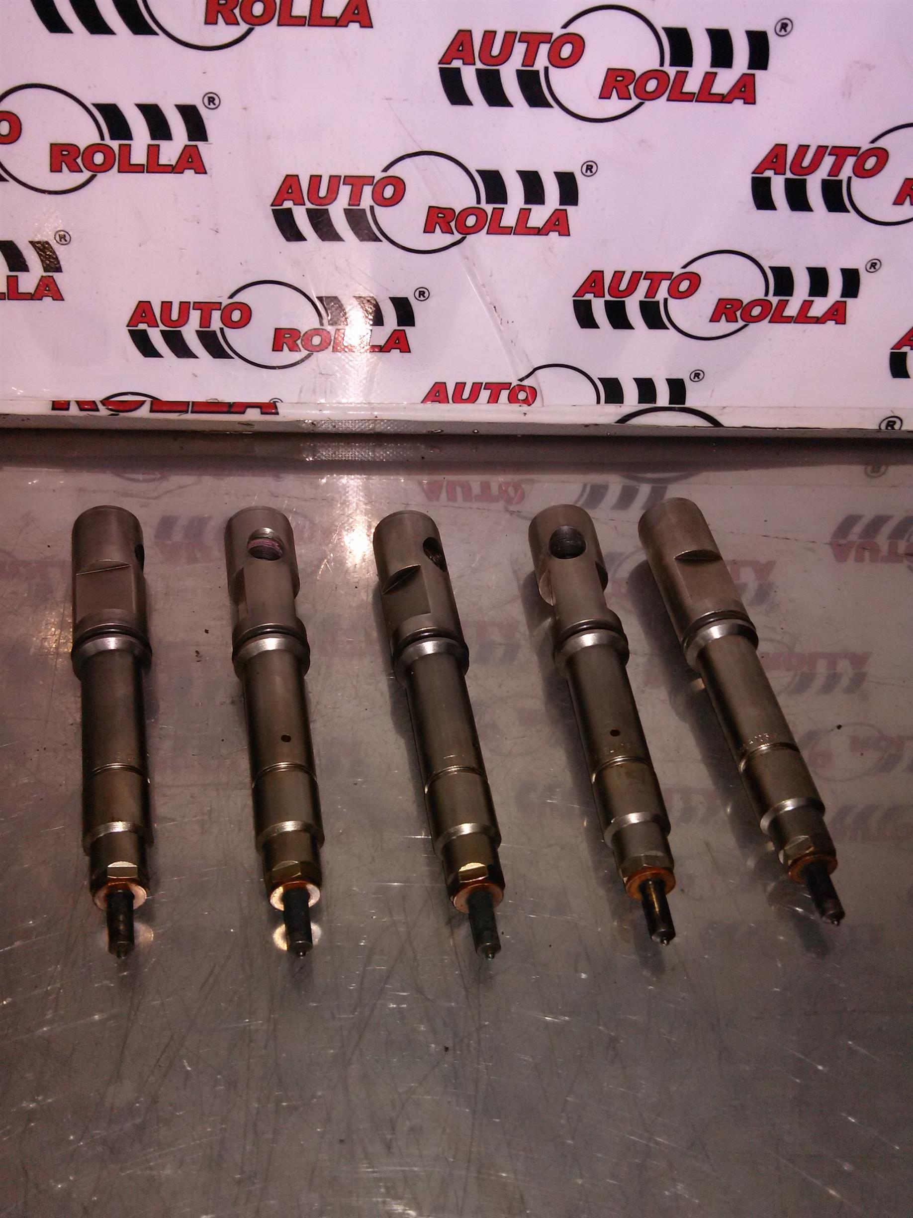 injector DAF XF, 430cp