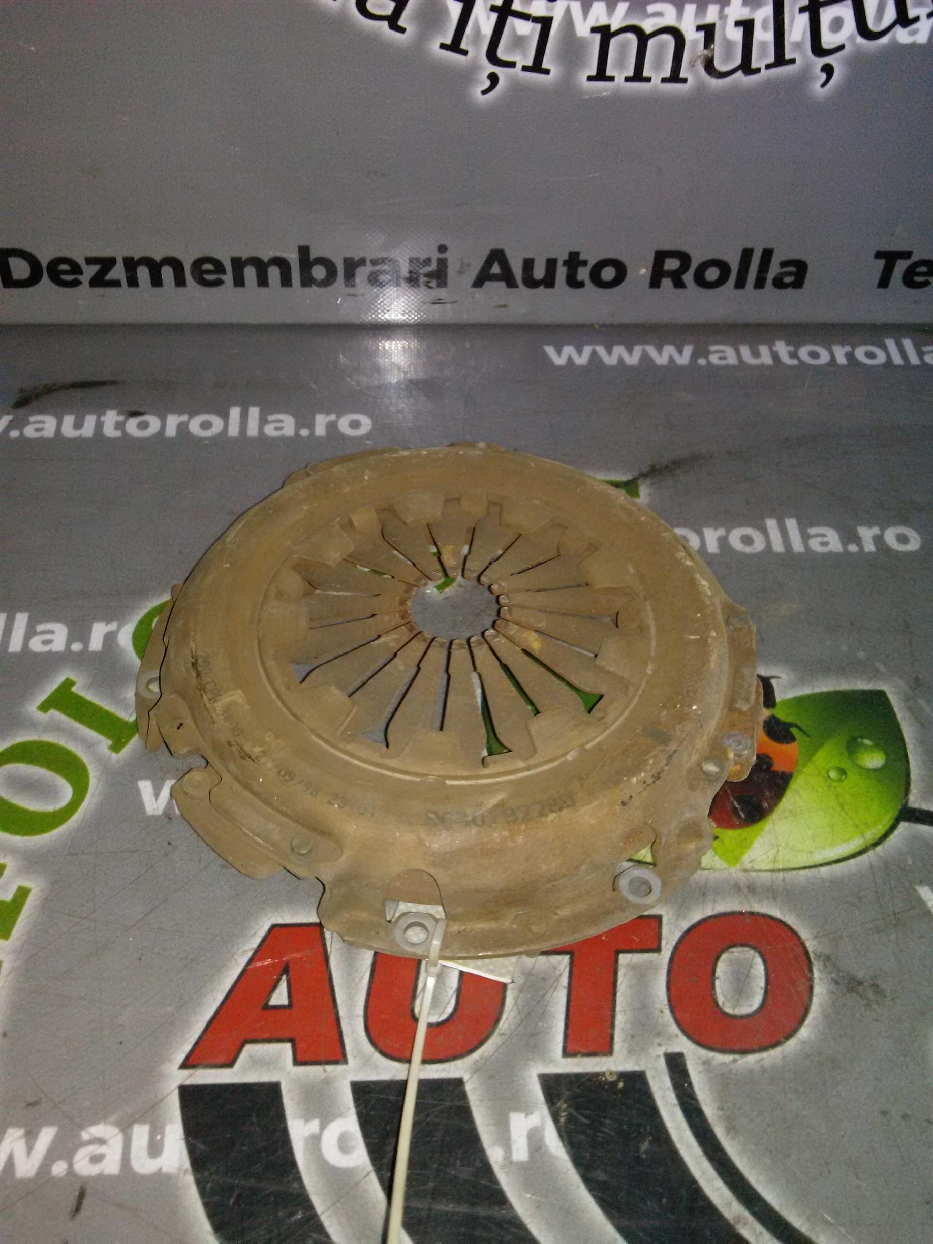 placa presiune Citroen Berlingo, 1.4S an 2001