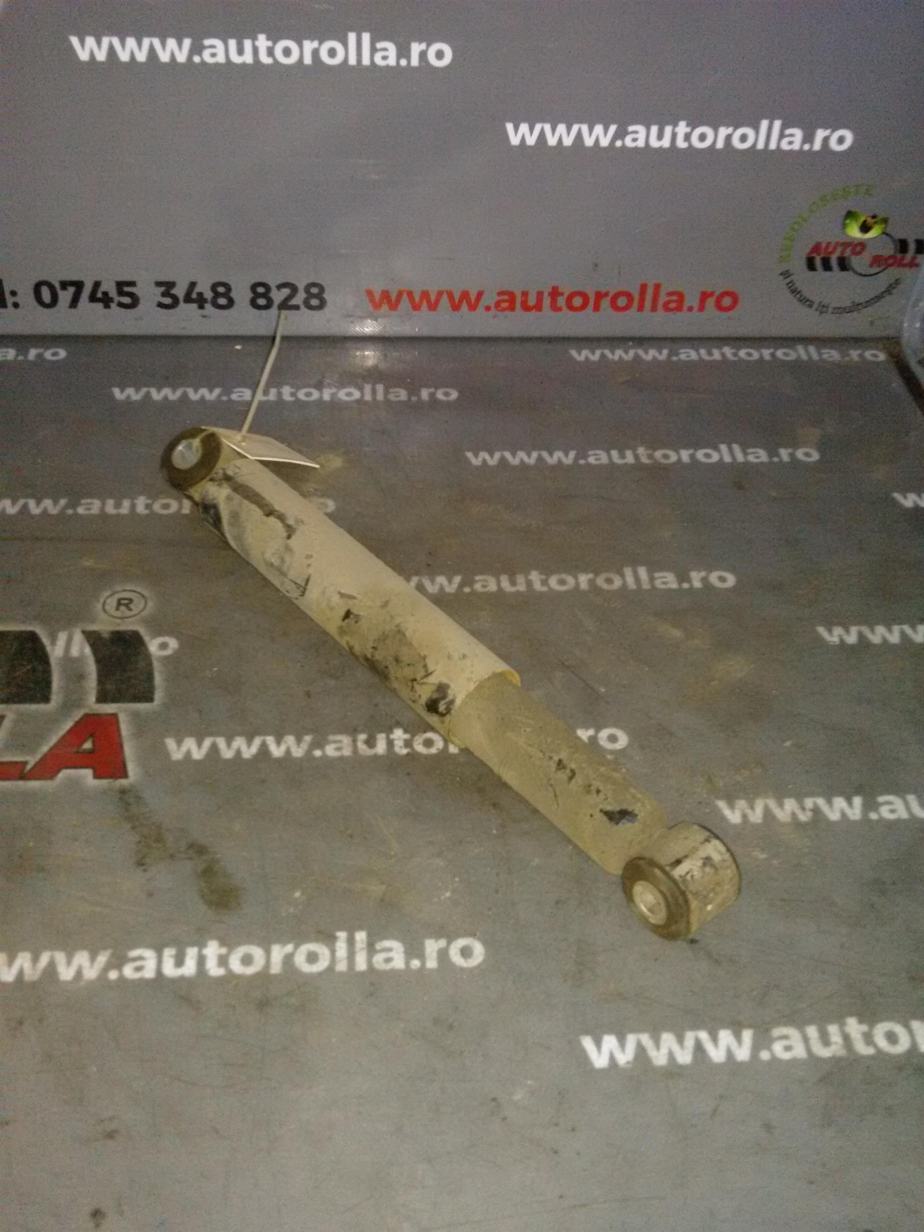 amortizor spate Volkswagen Crafter, an 2007