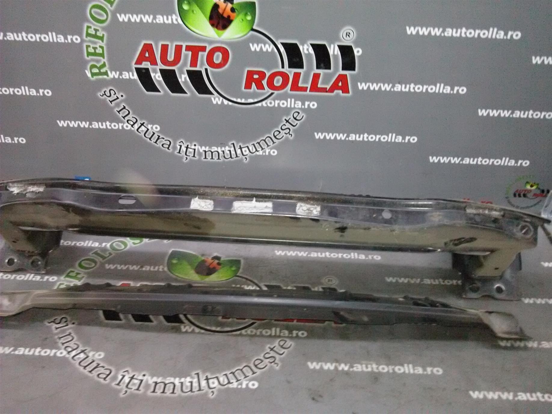 traversa cap lonjeroane Volkswagen Touareg, an 2006