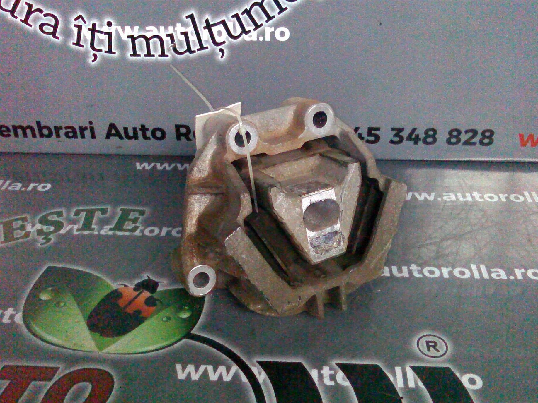 tampon cutie viteze Renault Midlum 240 DXI, an 2007