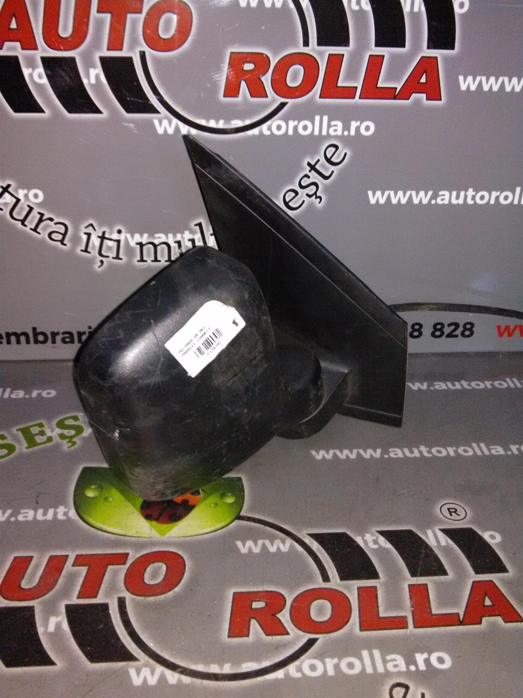 oglinda dreapta mecanica Ford Transit Connect