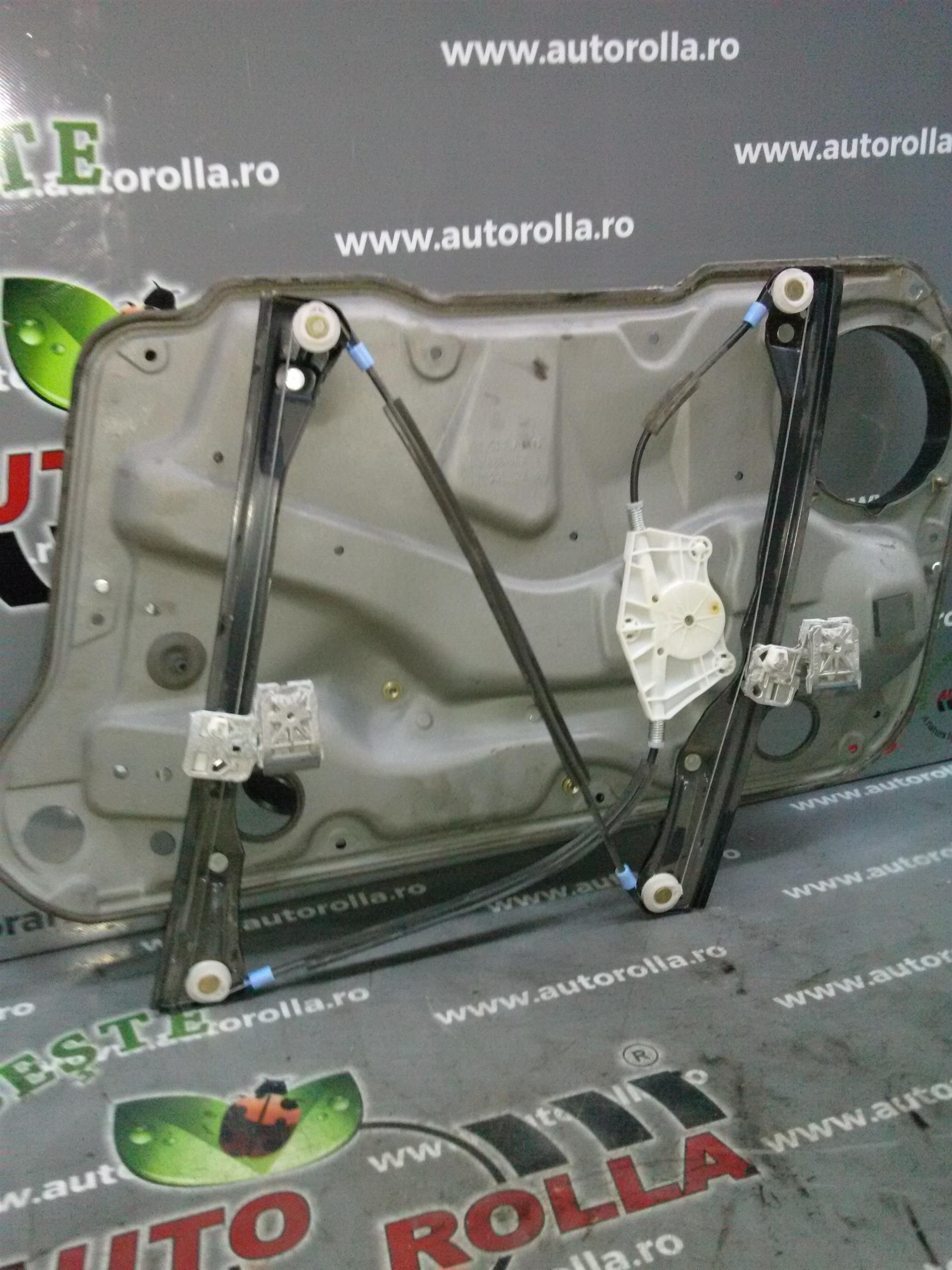 macara electrica stanga spate Volkswagen Passat B5