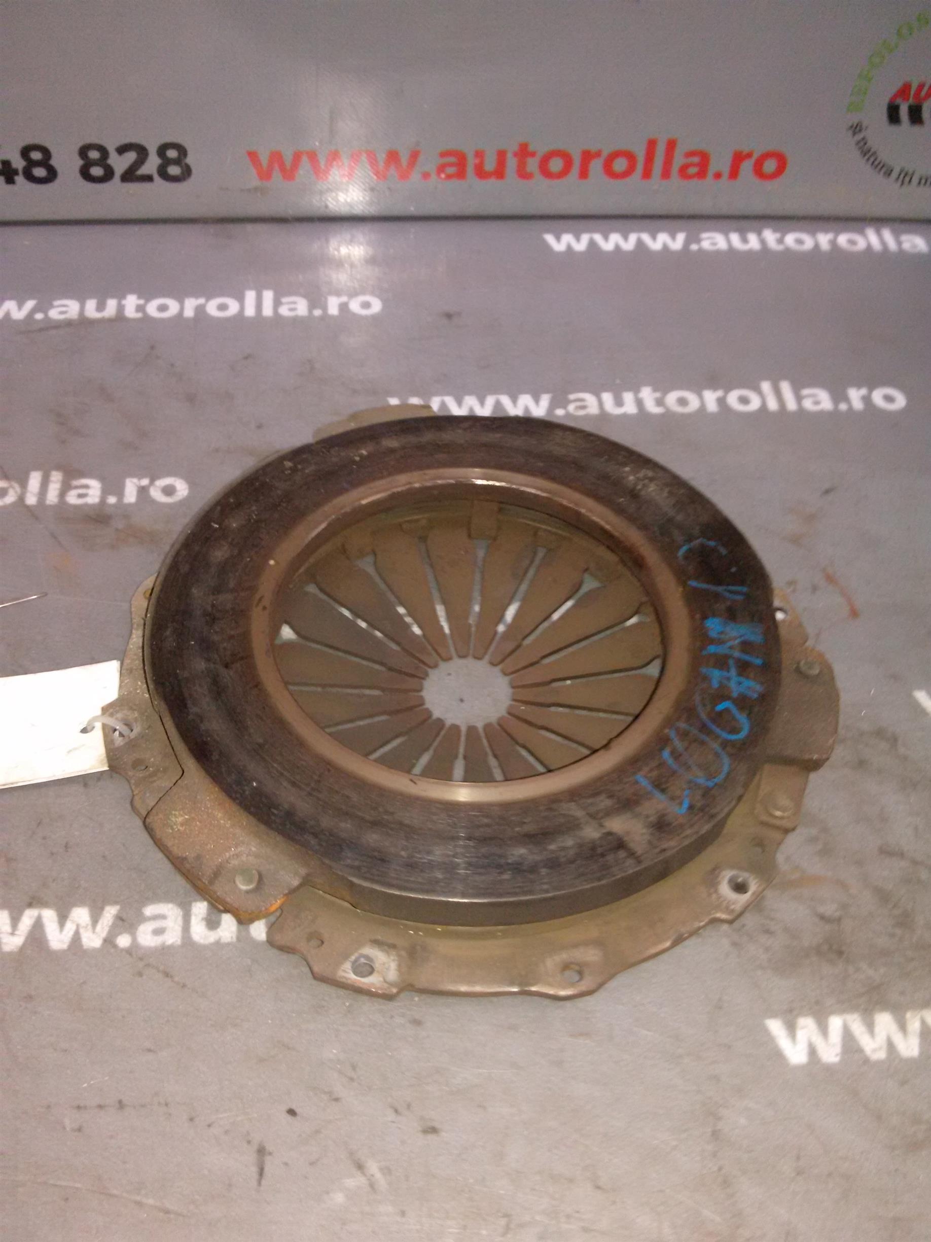 placa presiune Dacia Logan 1.5DCI