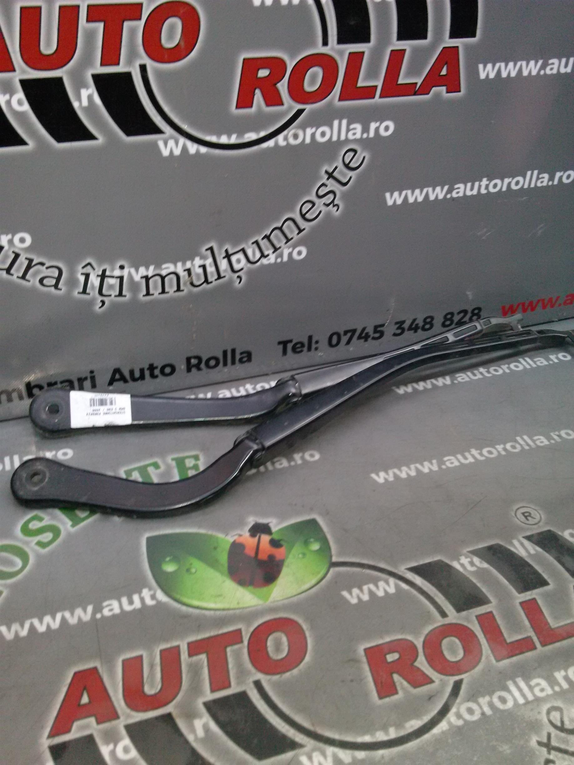 stergatoare parbriz BMW E90 an 2006