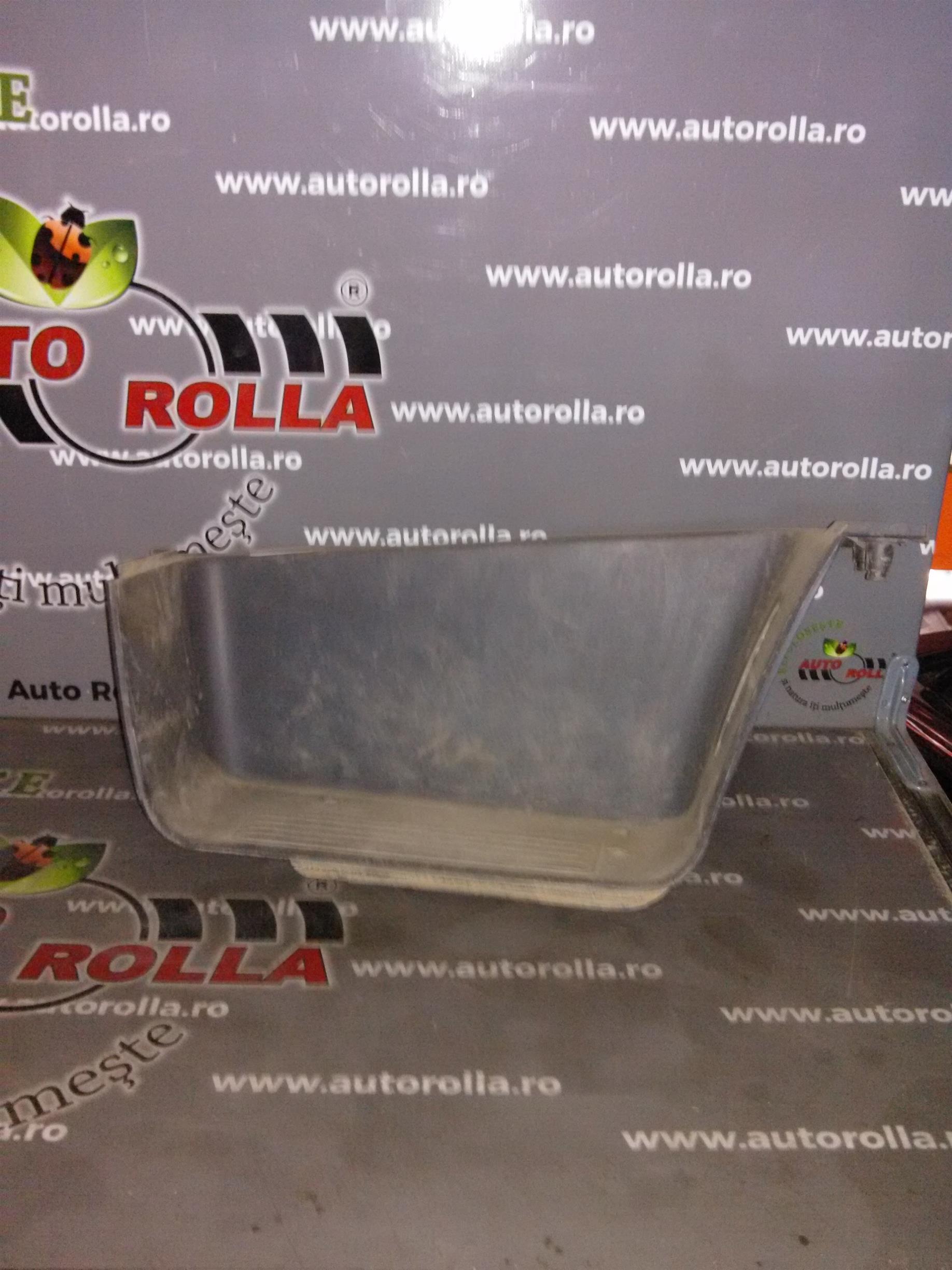 scara usa dreapta fata plastic Peugeot Boxer, an 2008