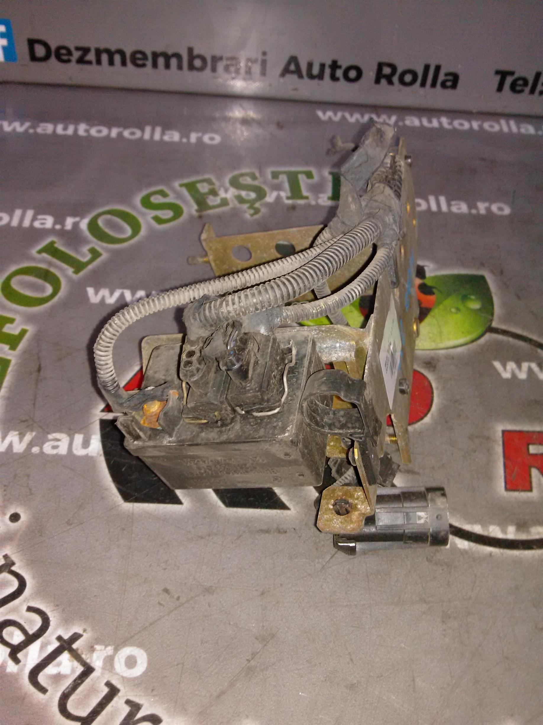 releu bujii Fiat Ducato,2.3JTD an 2006