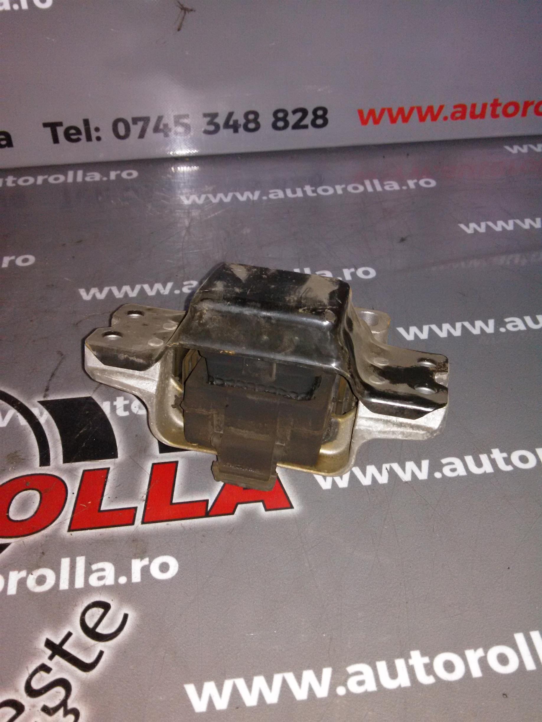 tampon cutie viteze Volkswagen Golf 5, 2.0TDI
