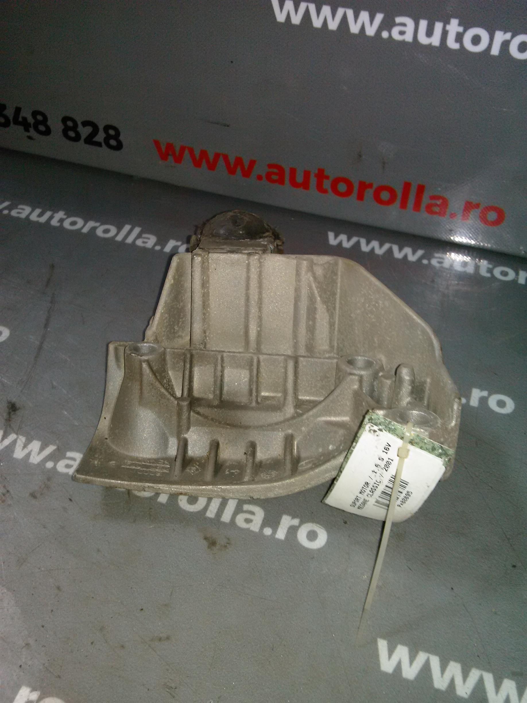 suport motor Renault Megane 1.6S 16V, an 2001