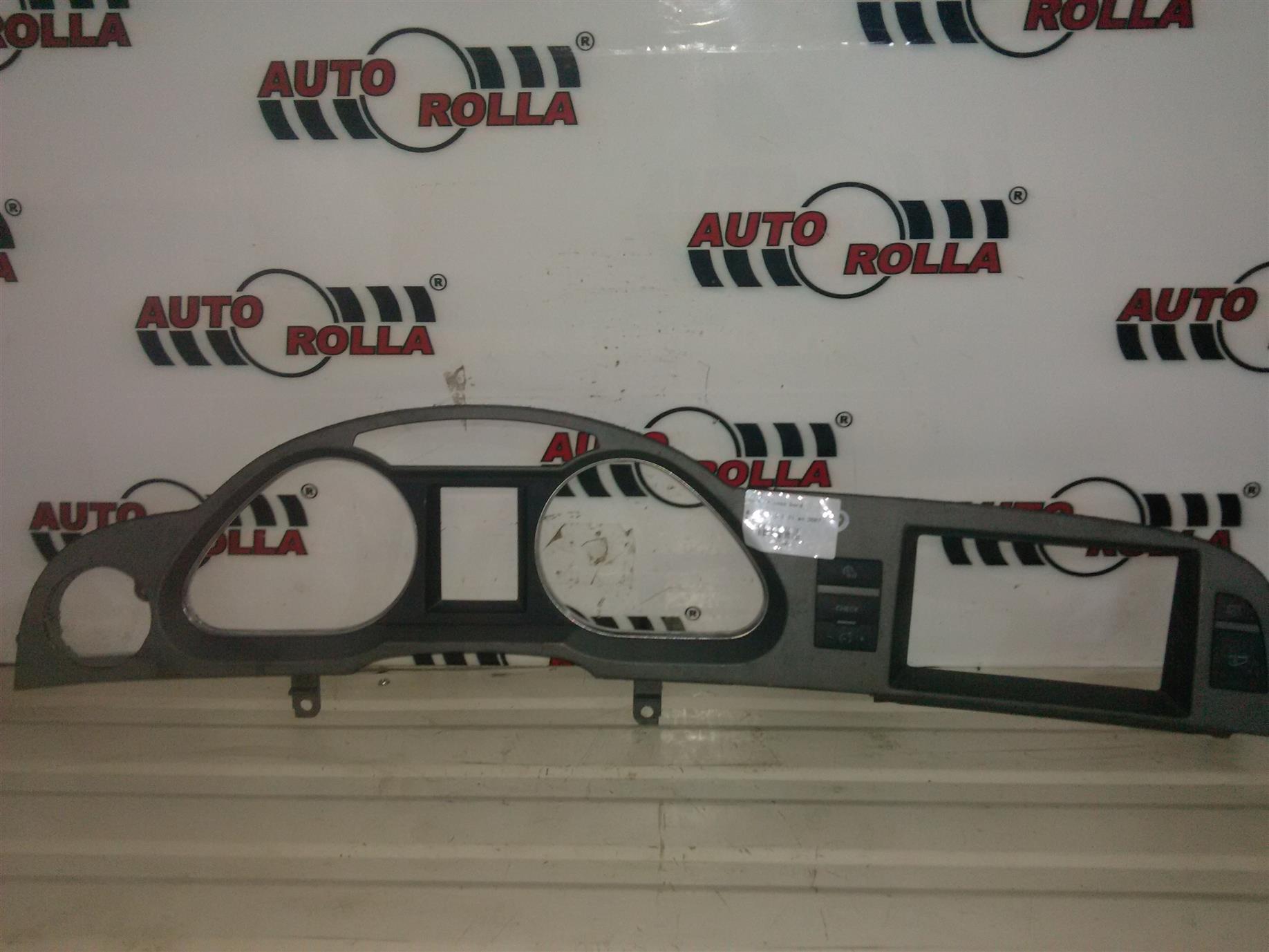 Consola ceas bord Audi A6, 3.0TDI an 2007 break