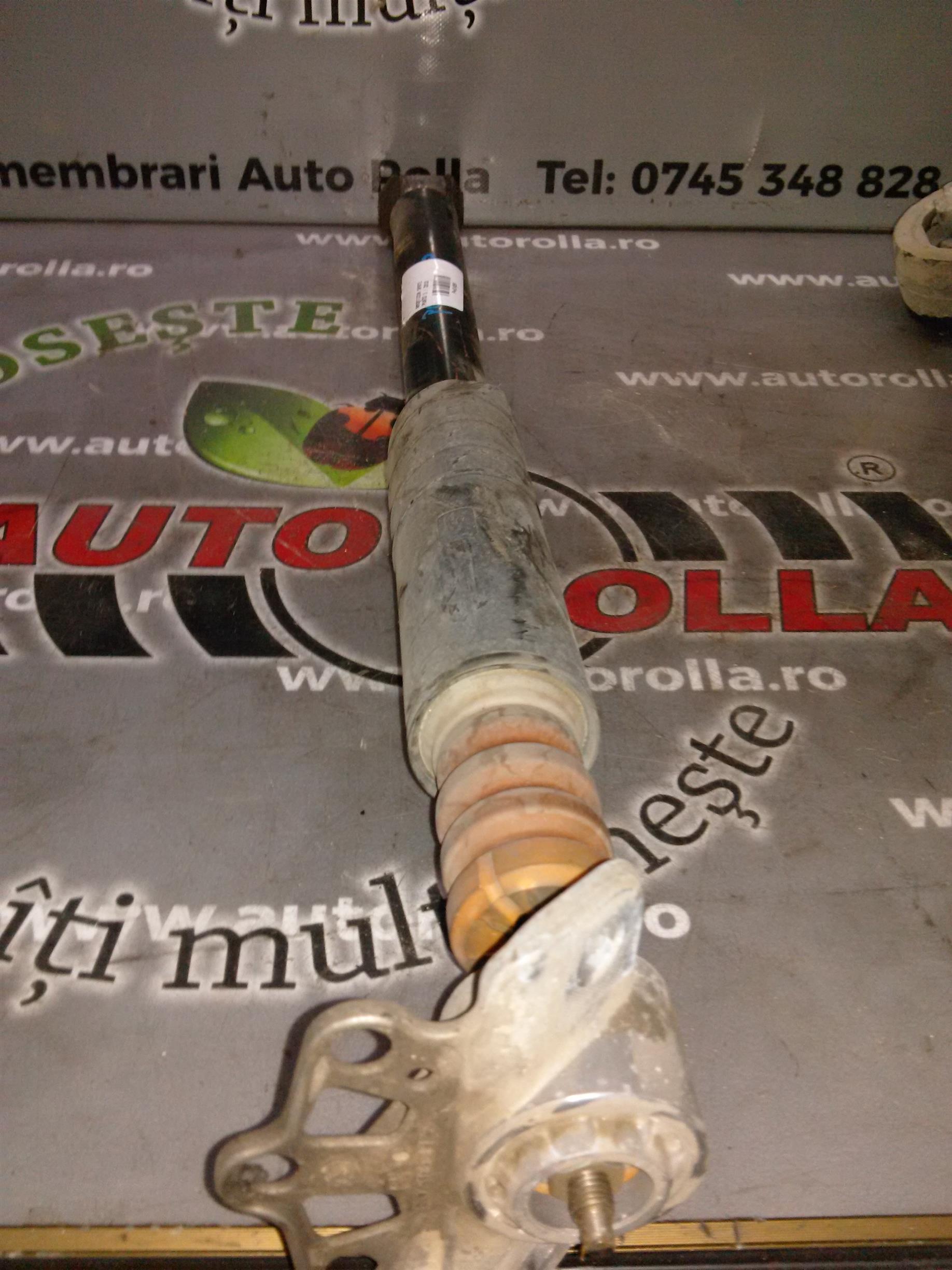 amortizor spate Fiat Punto 3, an 2010