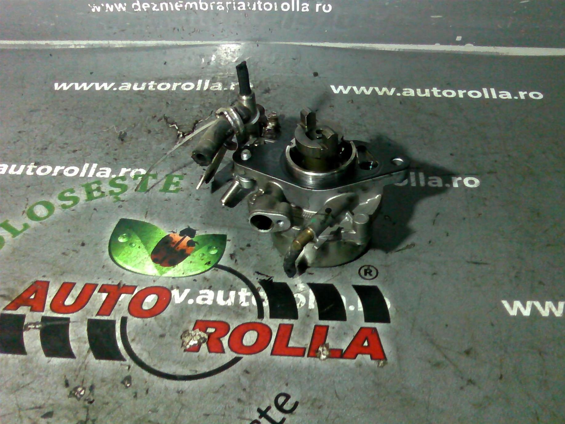 pompa vacuum Fiat Punto 3, 1.3D, an 2010