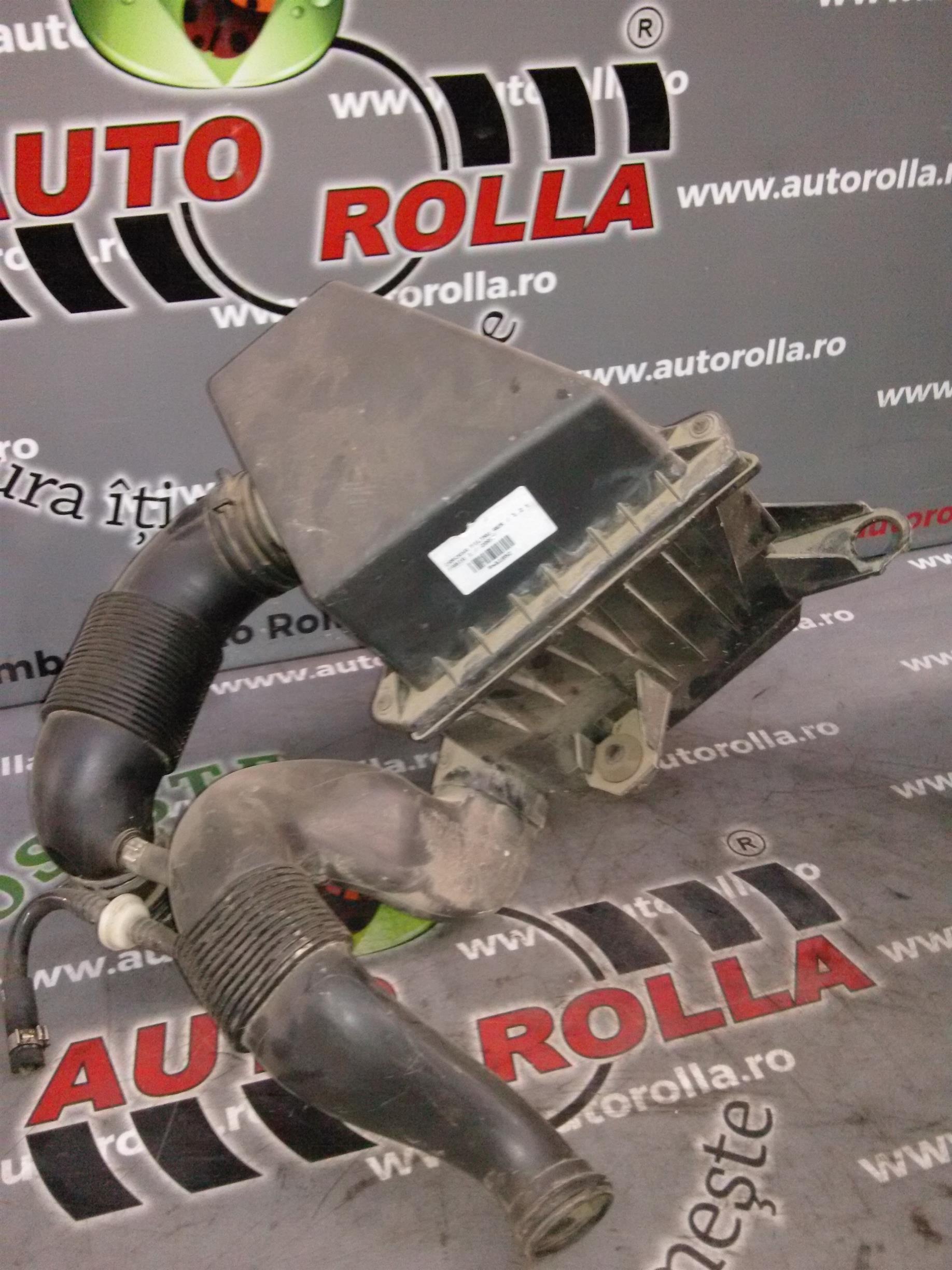 carcasa filtru aer Skoda Fabia 1.9SDI, an 2007