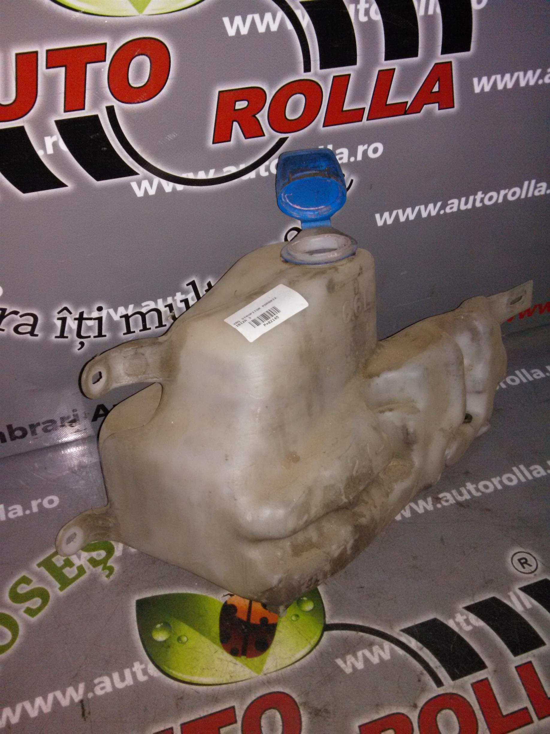vas stropitor parbriz Seat Ibiza 3
