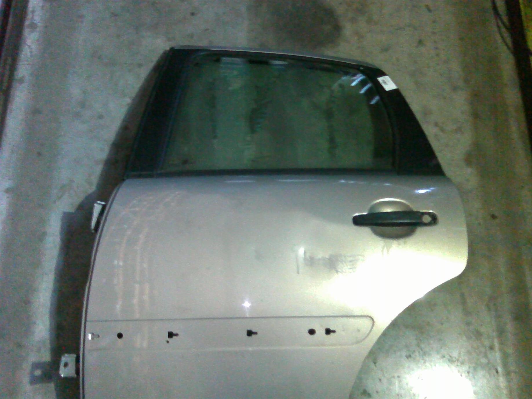 usa stanga spate Citroen C3