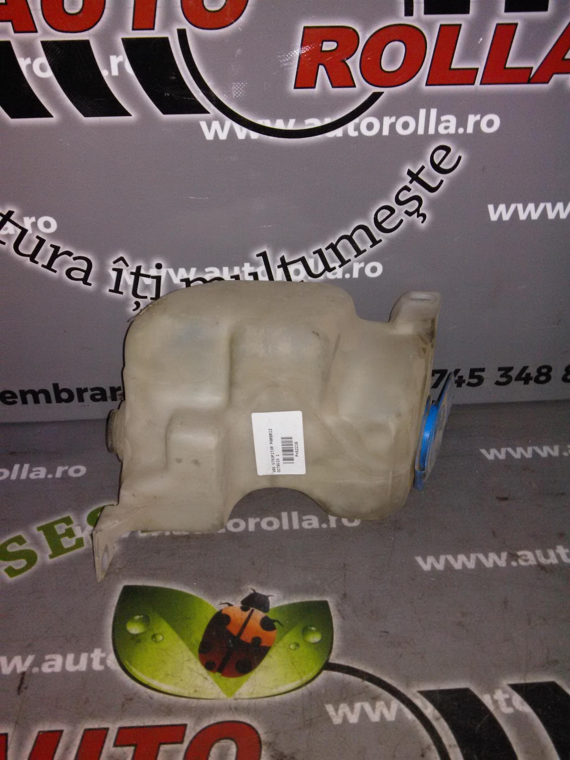 vas stropitor parbriz Skoda Octavia 1