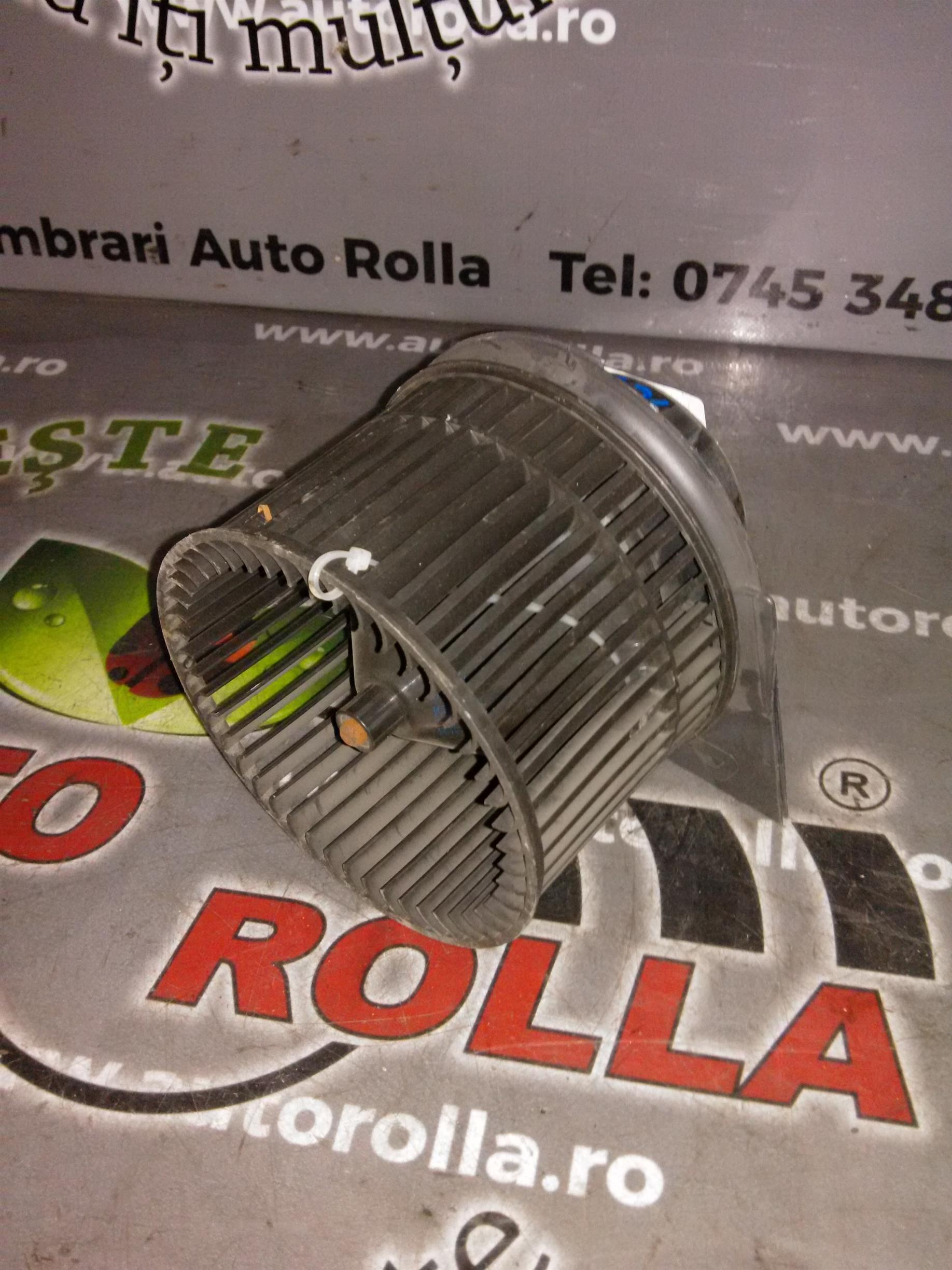 motoras aeroterma Vectra B
