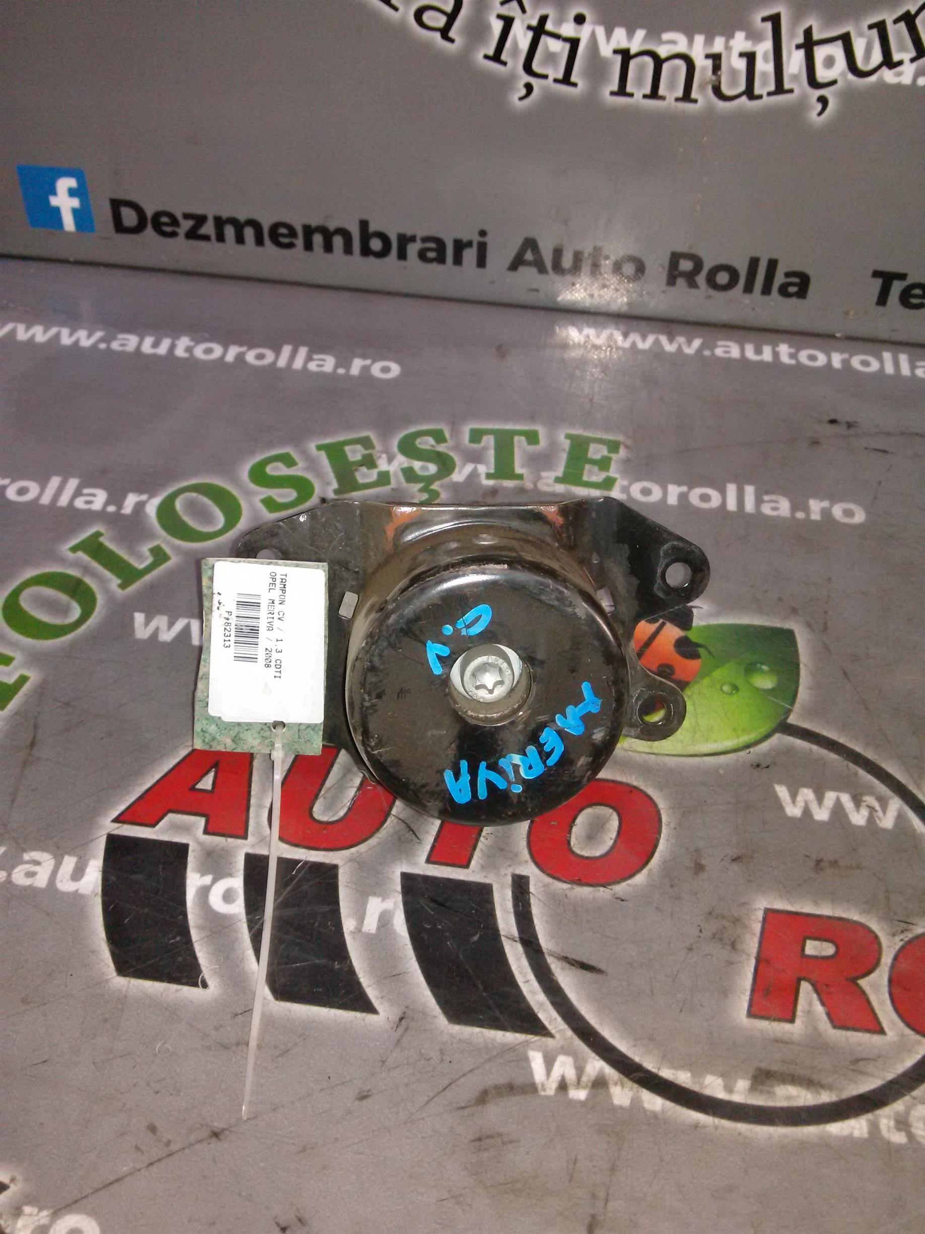 tampon cutie viteze Opel Meriva 1.3CDTI, an 2008