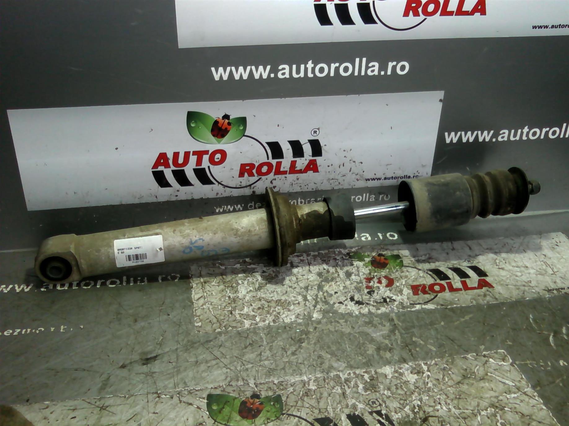 amortizor spate BMW E60