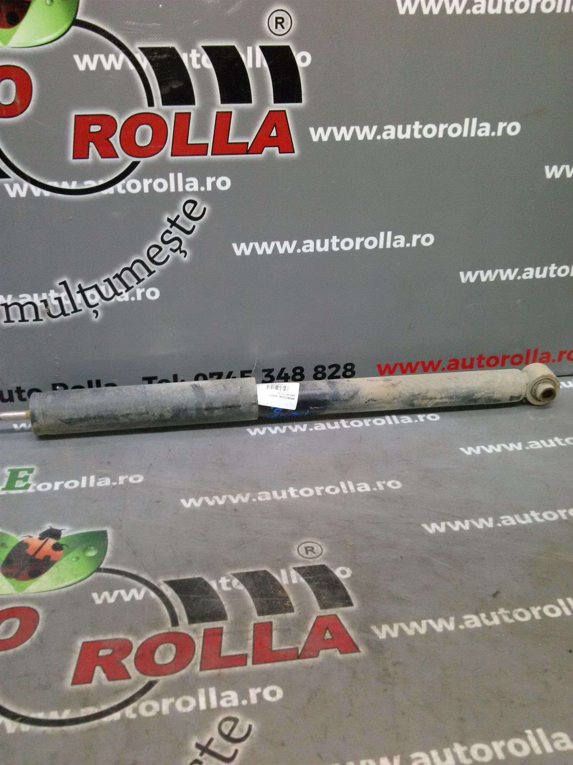 amortizor spate Dacia Nova
