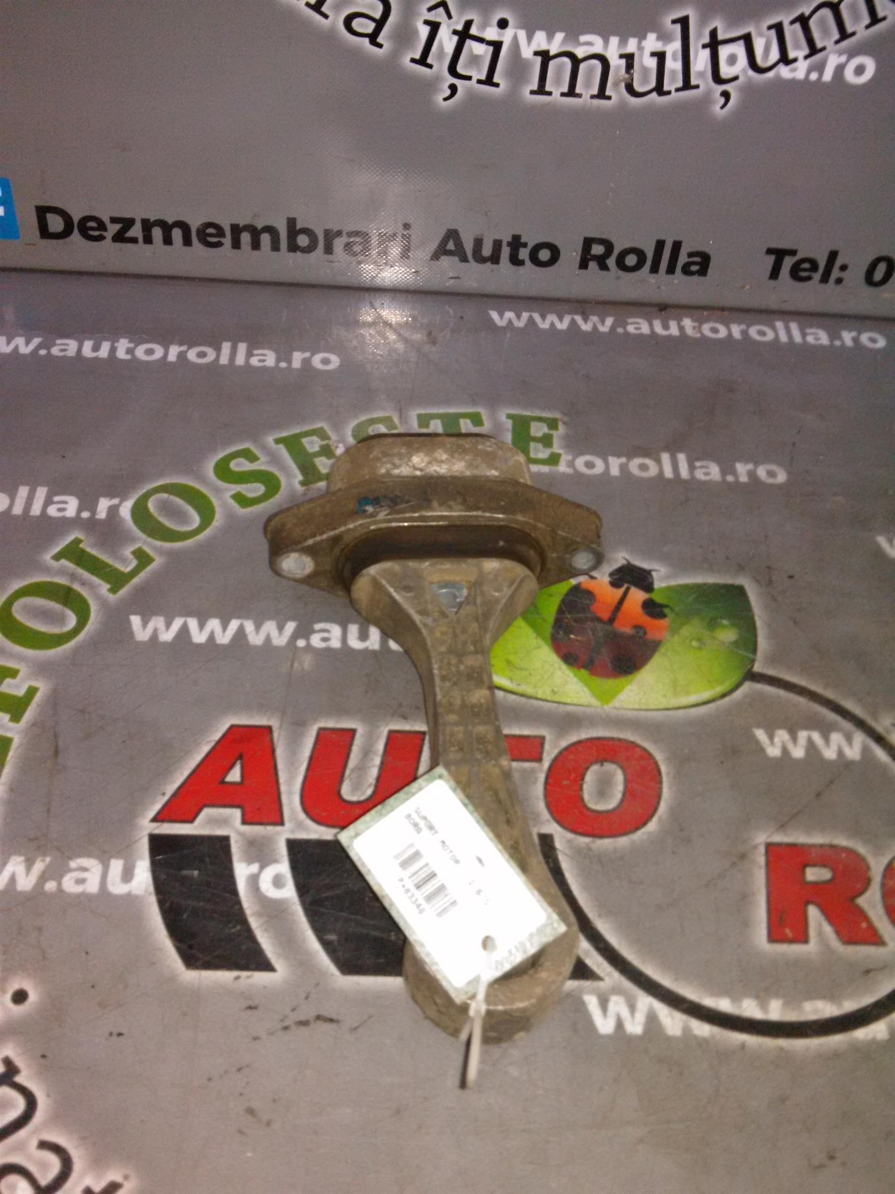 suport motor Volkswagen Bora 1.6S
