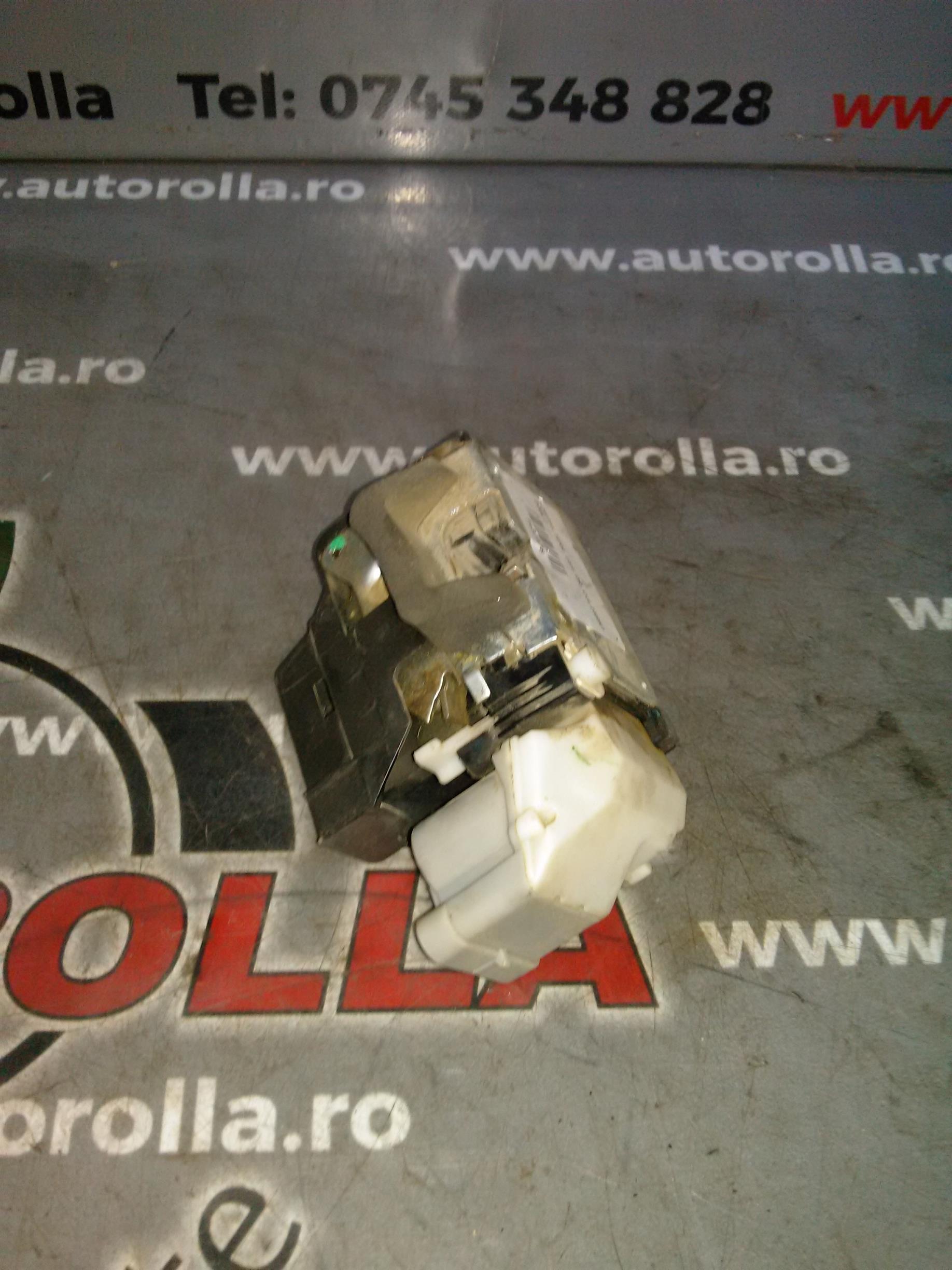 cremaliera usa dreapta culisanta Fiat Doblo